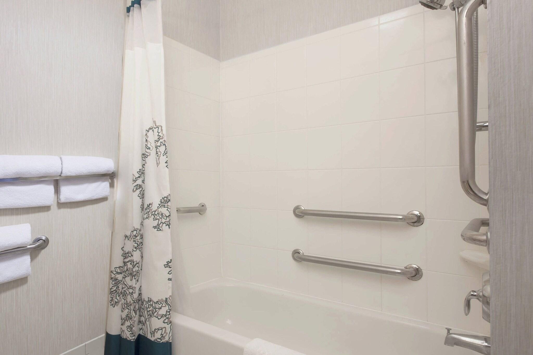 Residence Inn Franklin Cool Springs