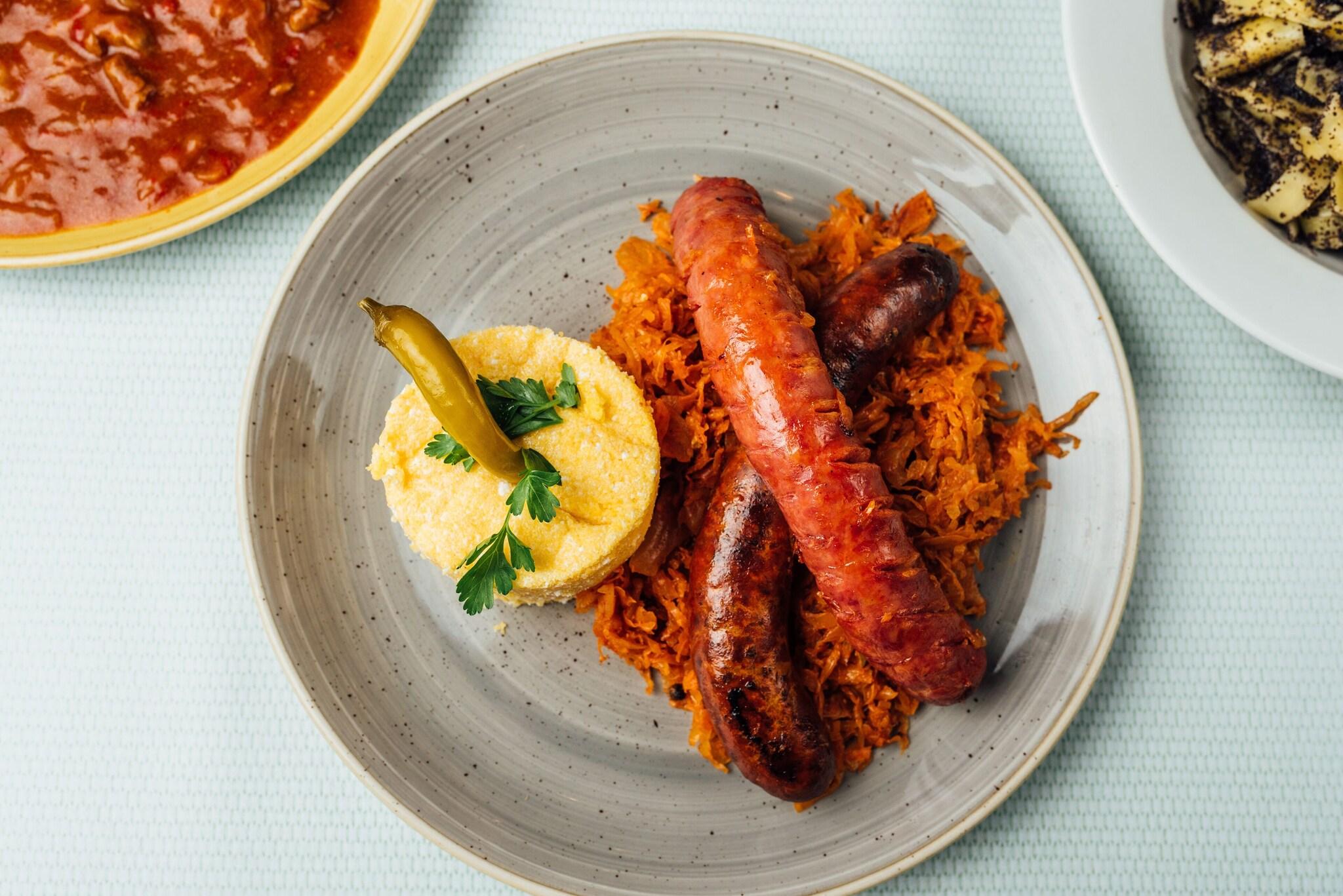 Hotel Veliki Novi Sad by null