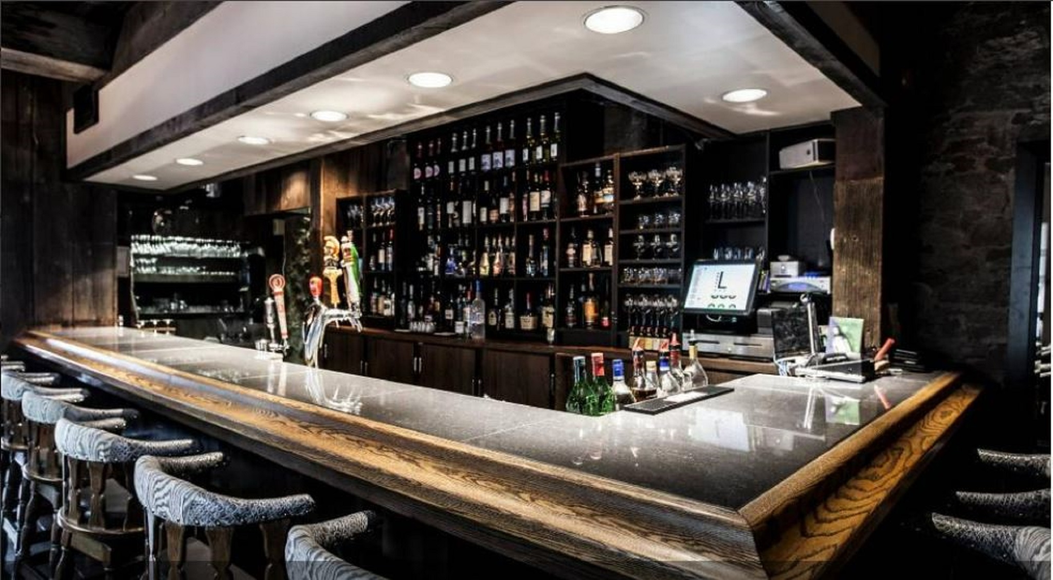 Old Stone Inn Boutique Hotel by null
