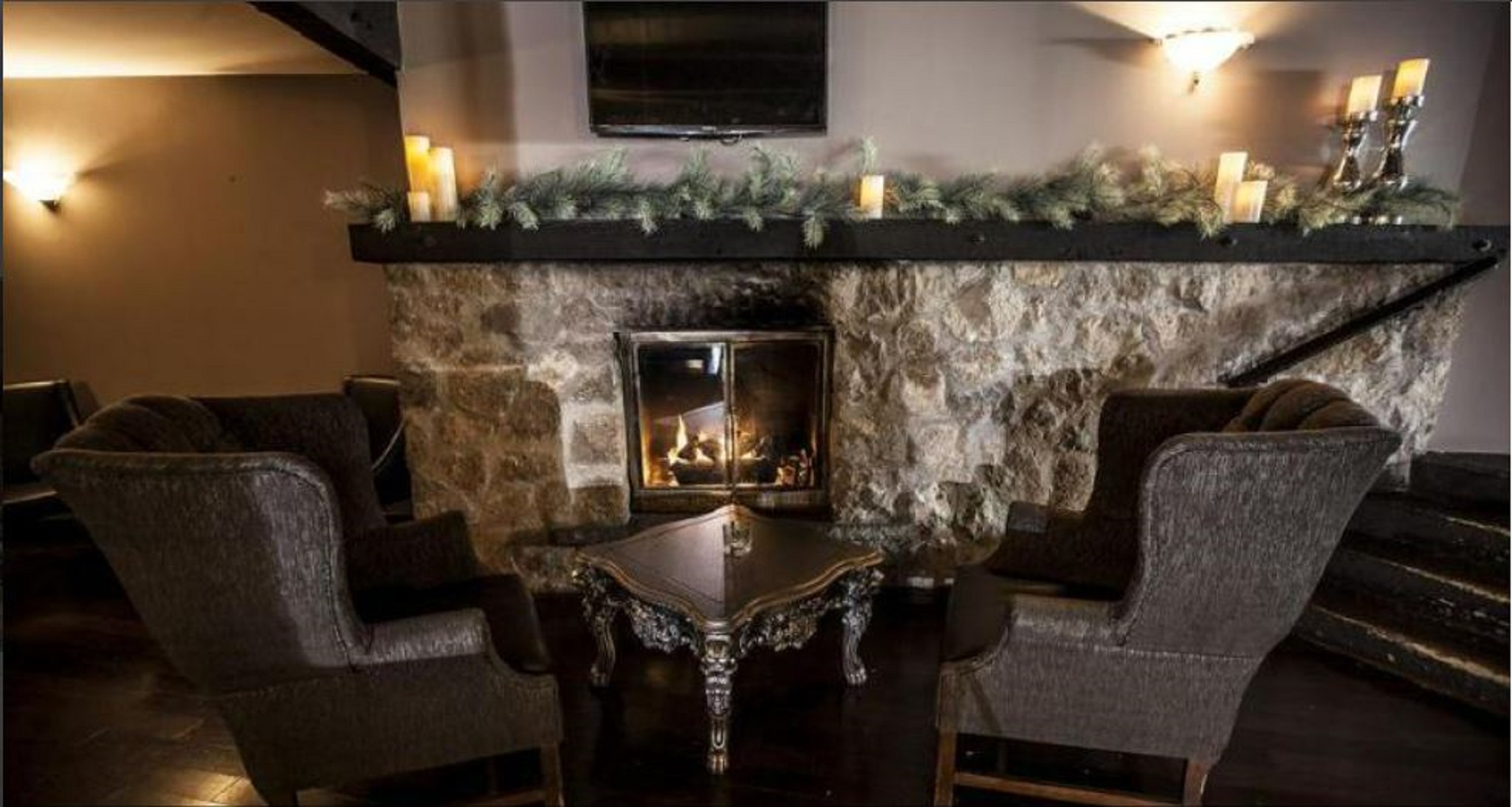 Old Stone Inn Boutique Hotel by null