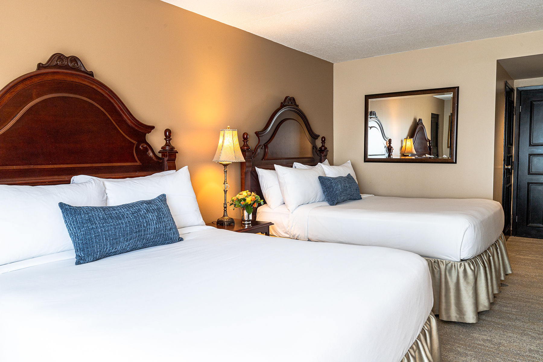 Old Stone Inn Boutique Hotel