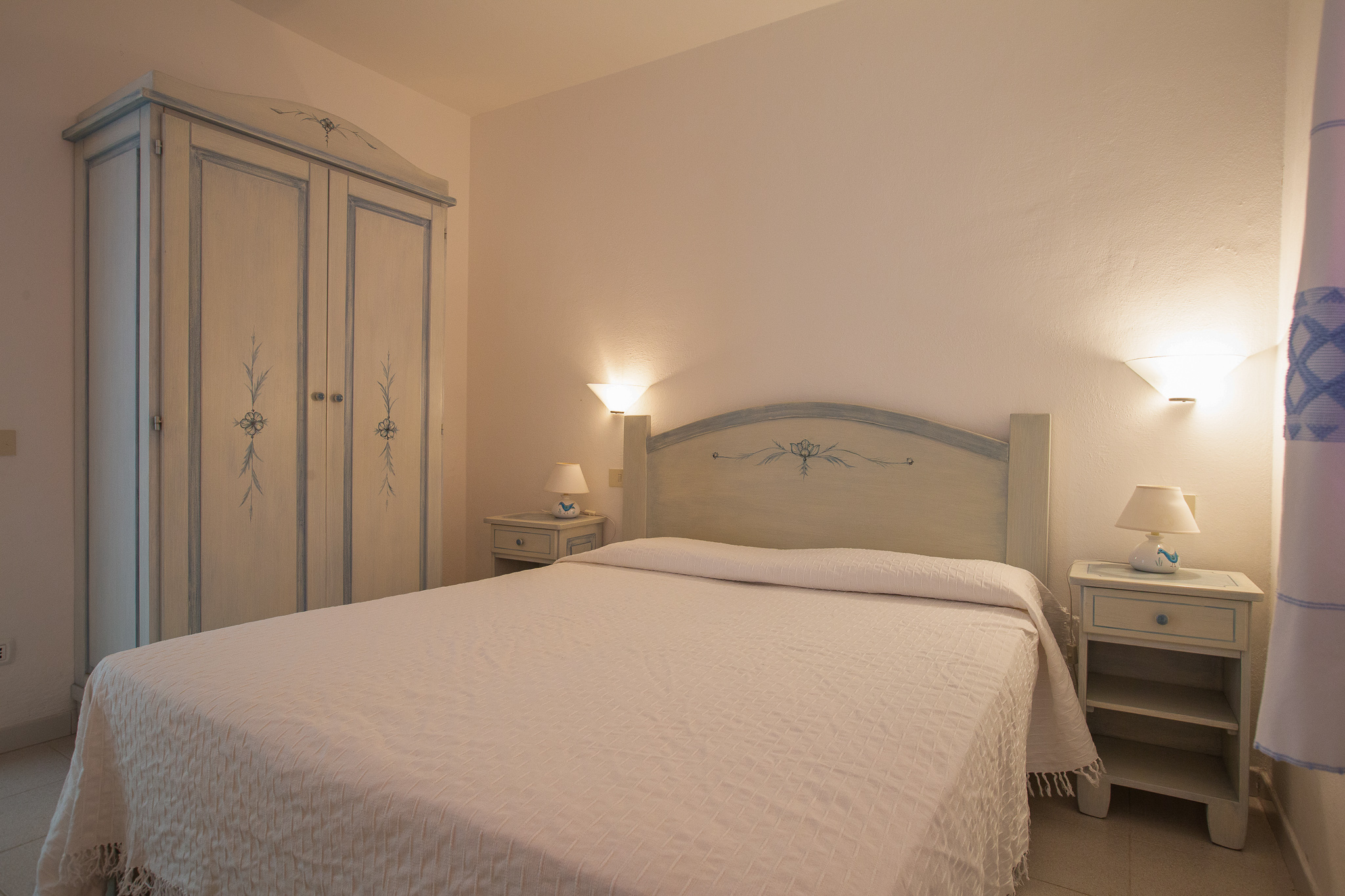 Porto Coda Cavallo Residence