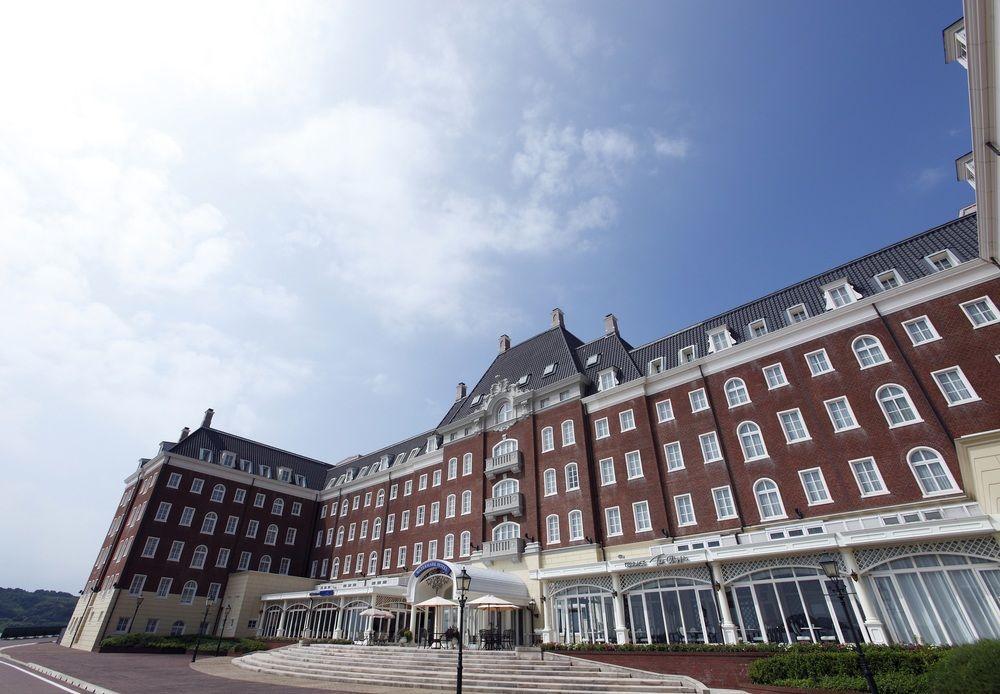 Watermark Nagasaki - Huis Ten Bosch