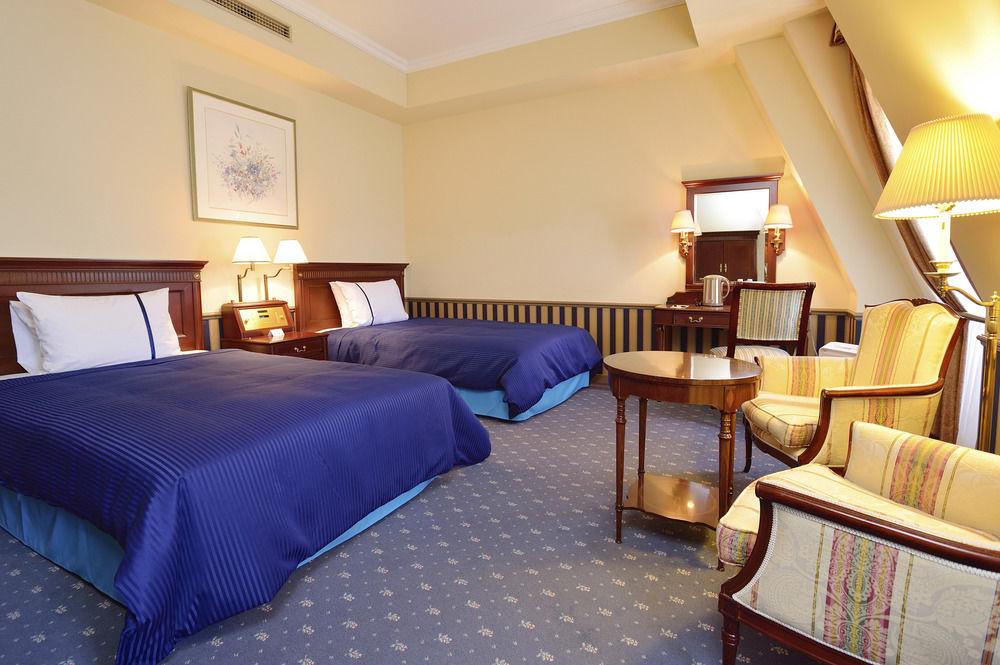 Hotel Den Haag by null