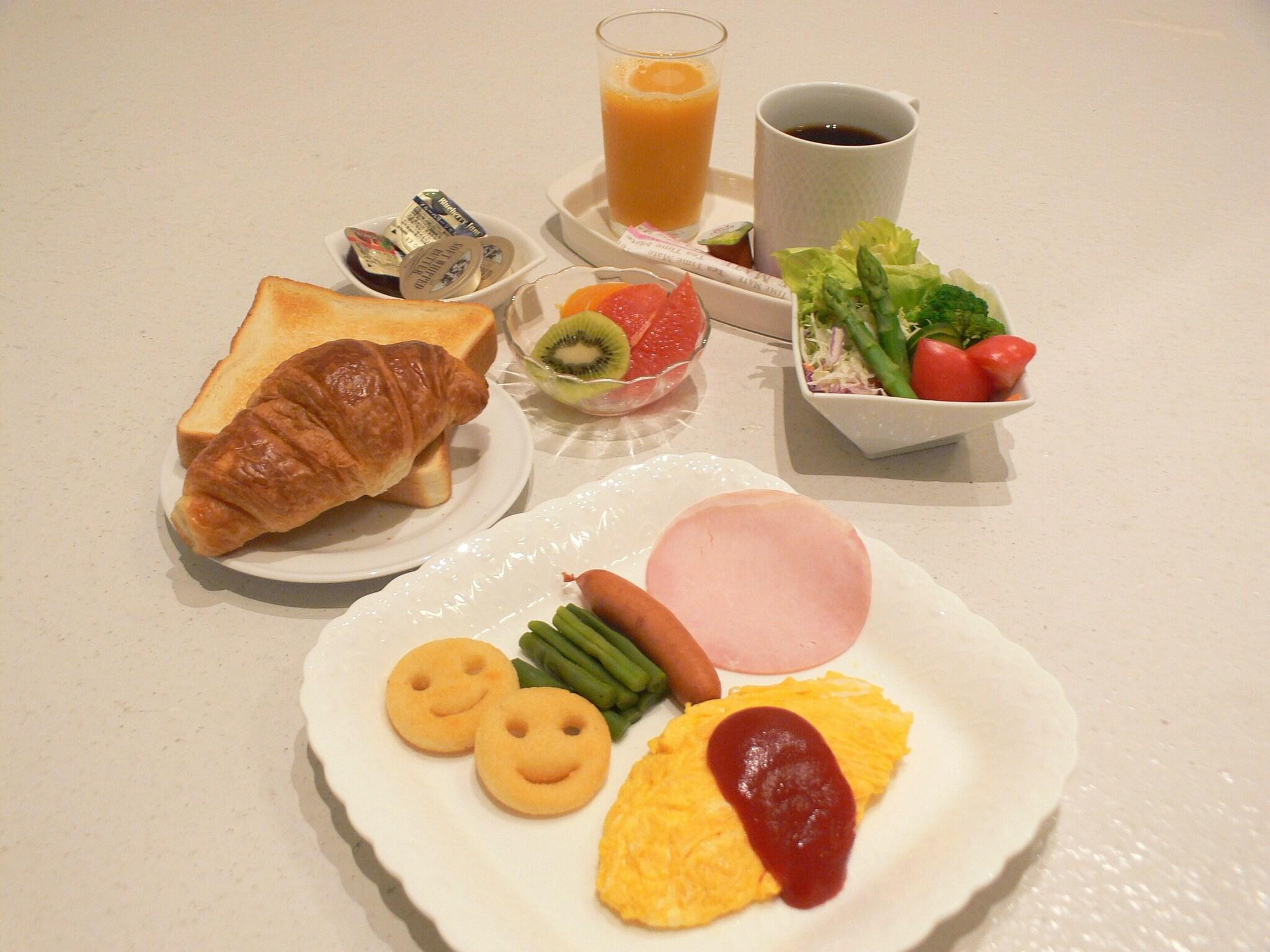 Shinjuku City Hotel N.U.T.S Tokyo