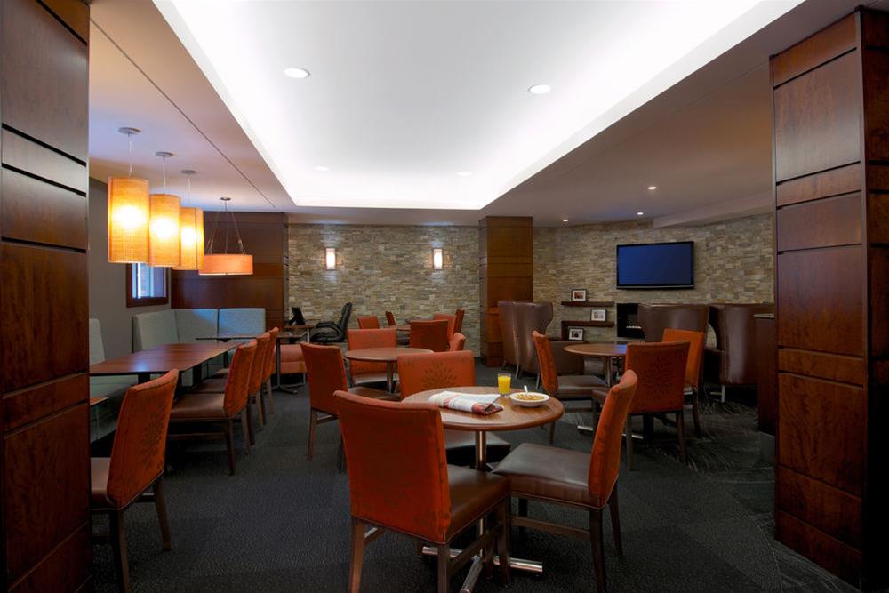 Residence Inn By Marriott Halifax Downtown