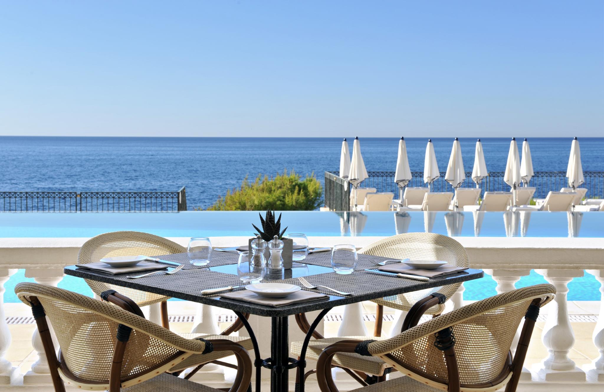Grand-Hotel du Cap-Ferrat, A Four Seasons Hotel by null Grand-Hotel du Cap-Ferrat, A Four Seasons Hotel by null