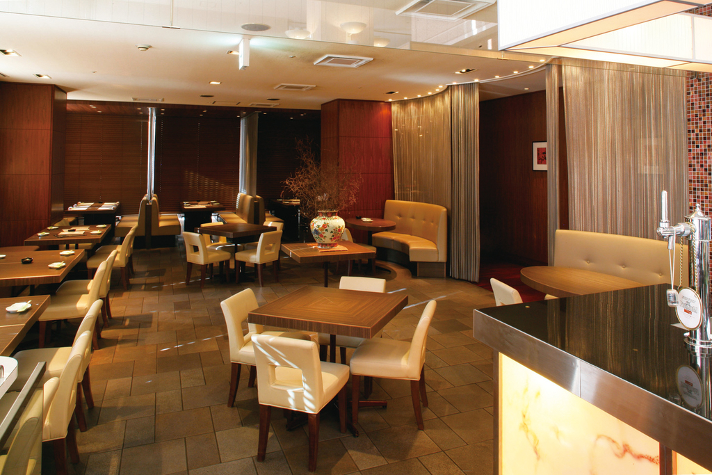 Cypress Hotel Nagoya-eki Mae