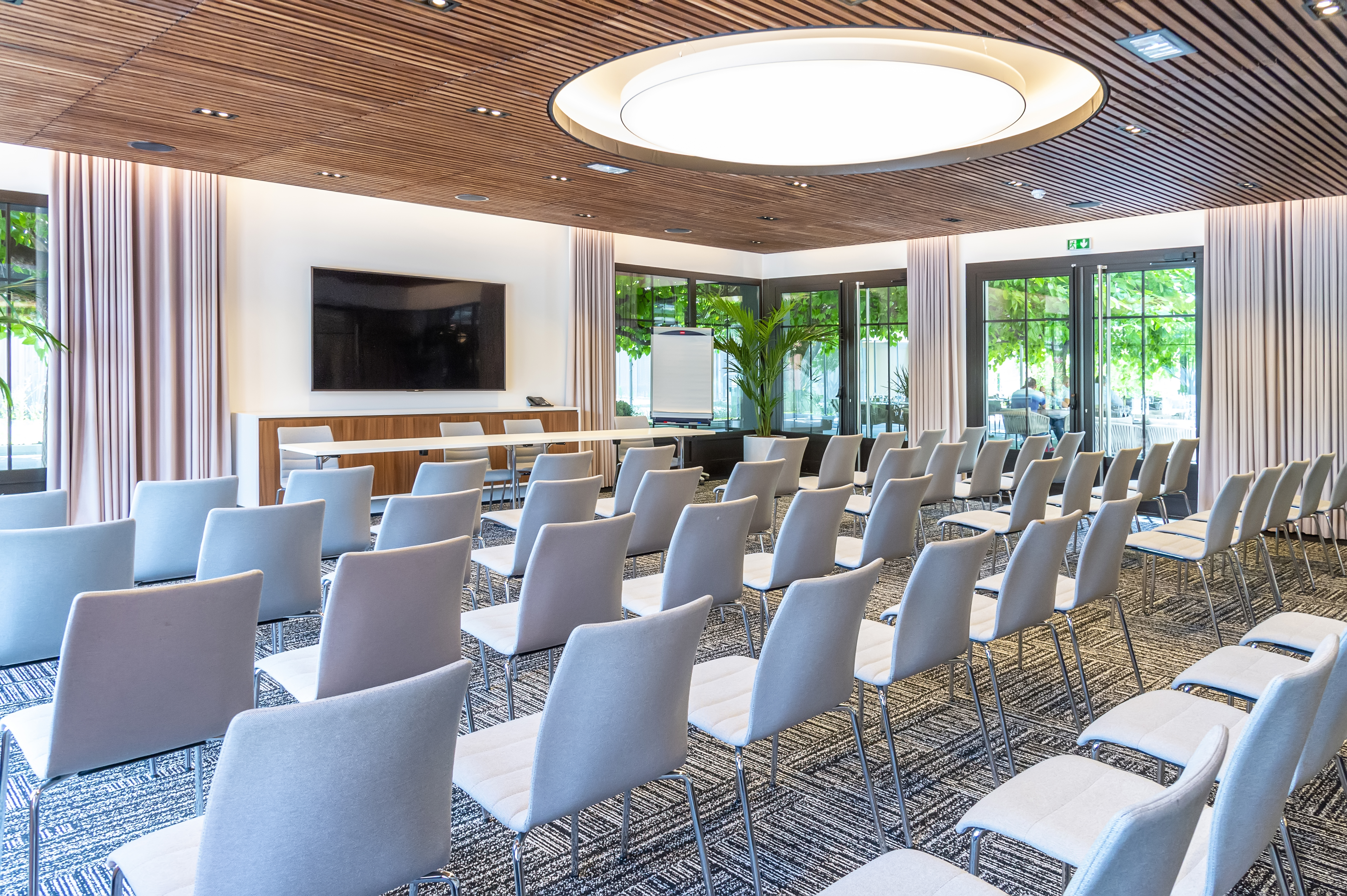 Servotel Saint Vincent - photo