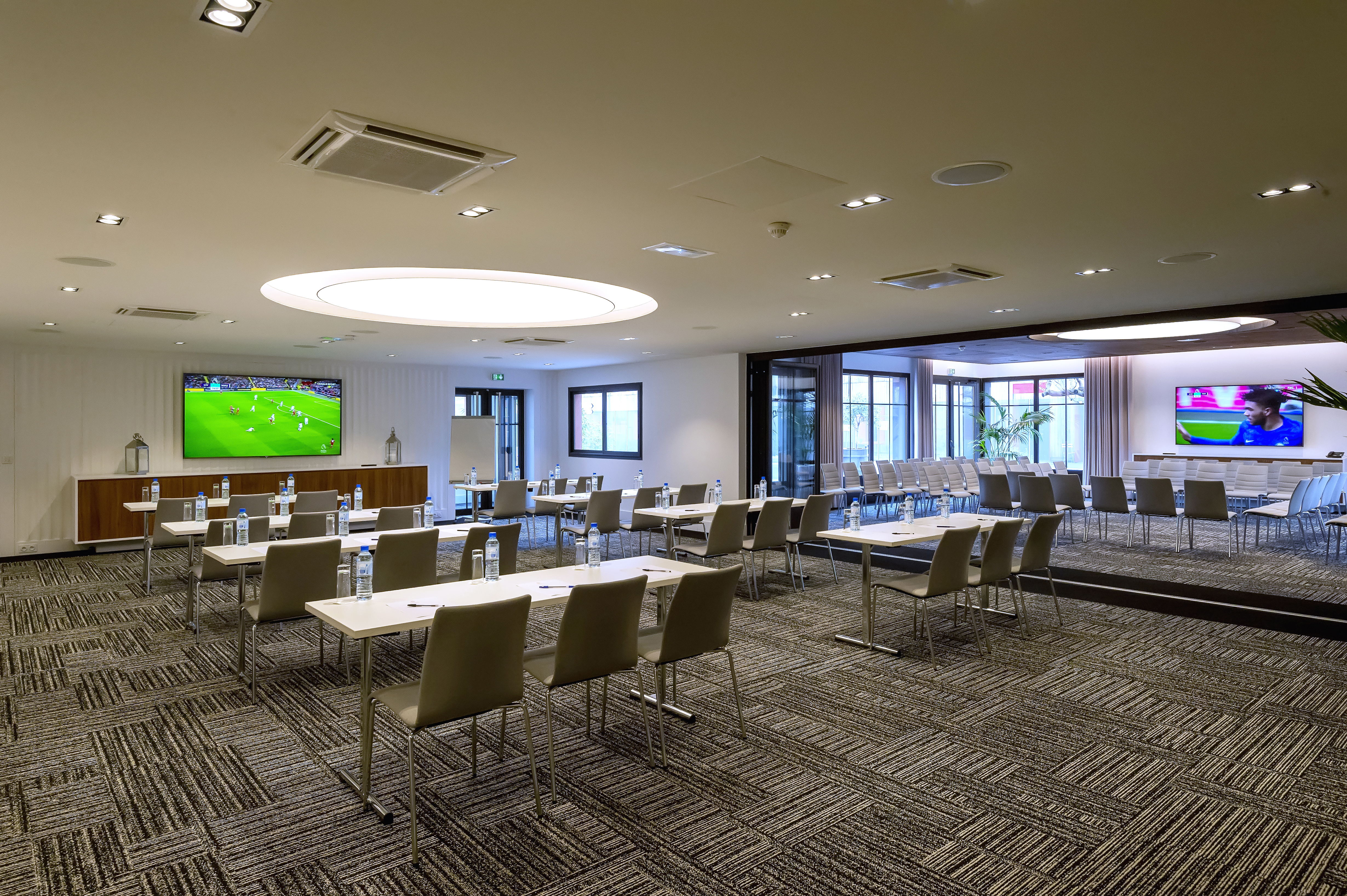 Servotel Saint Vincent - photo