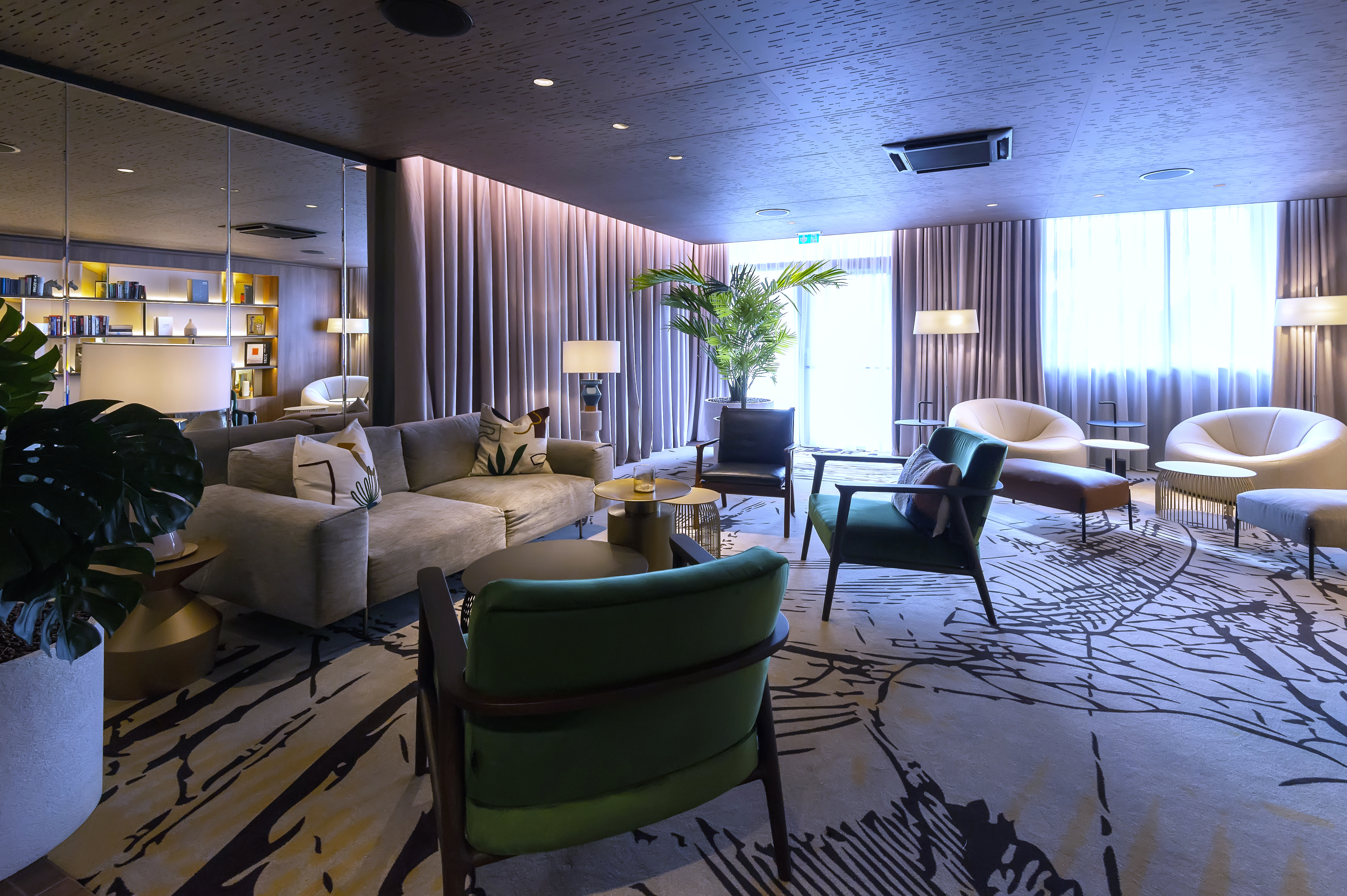 Servotel Saint Vincent - photo