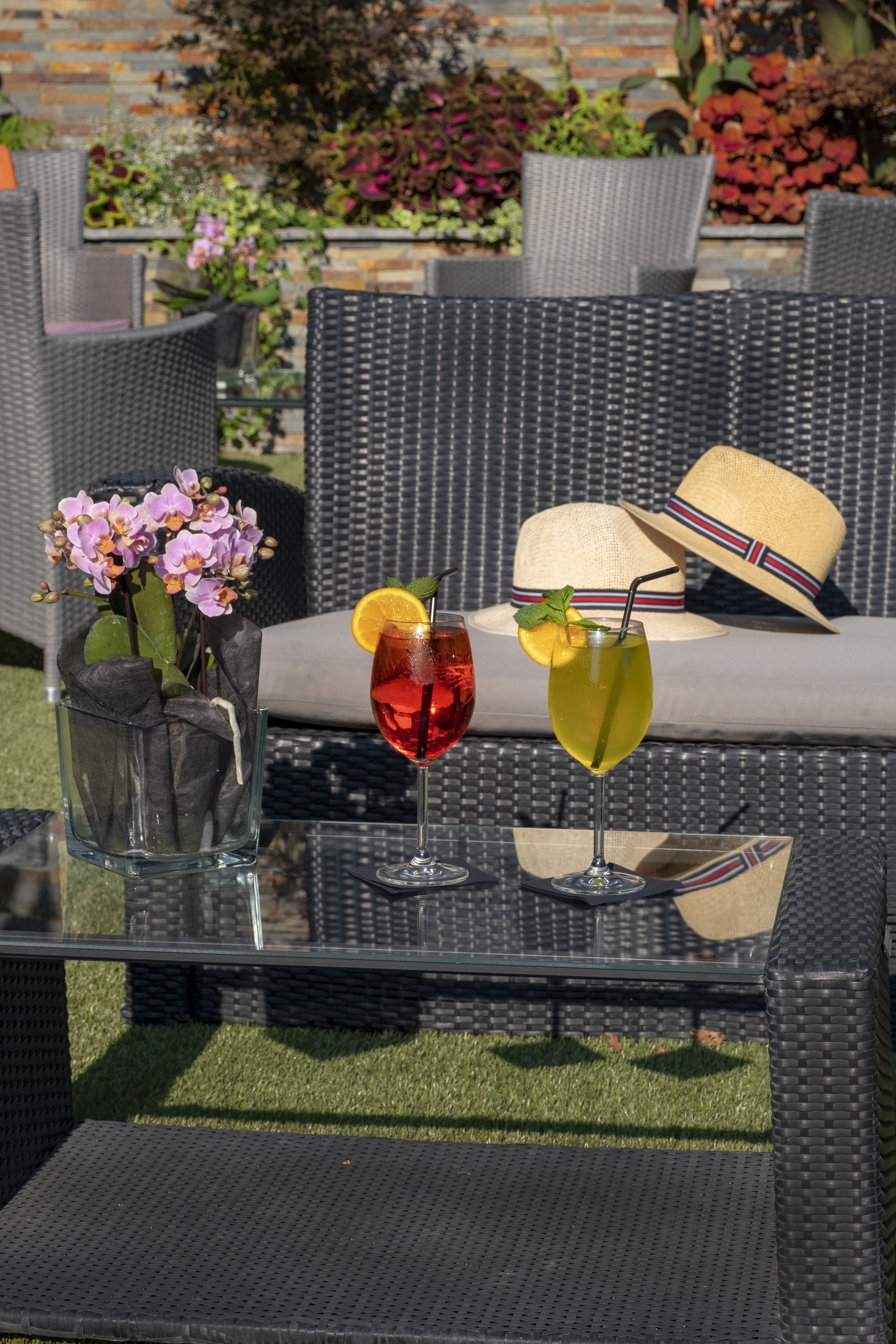 Servotel Saint Vincent - photo