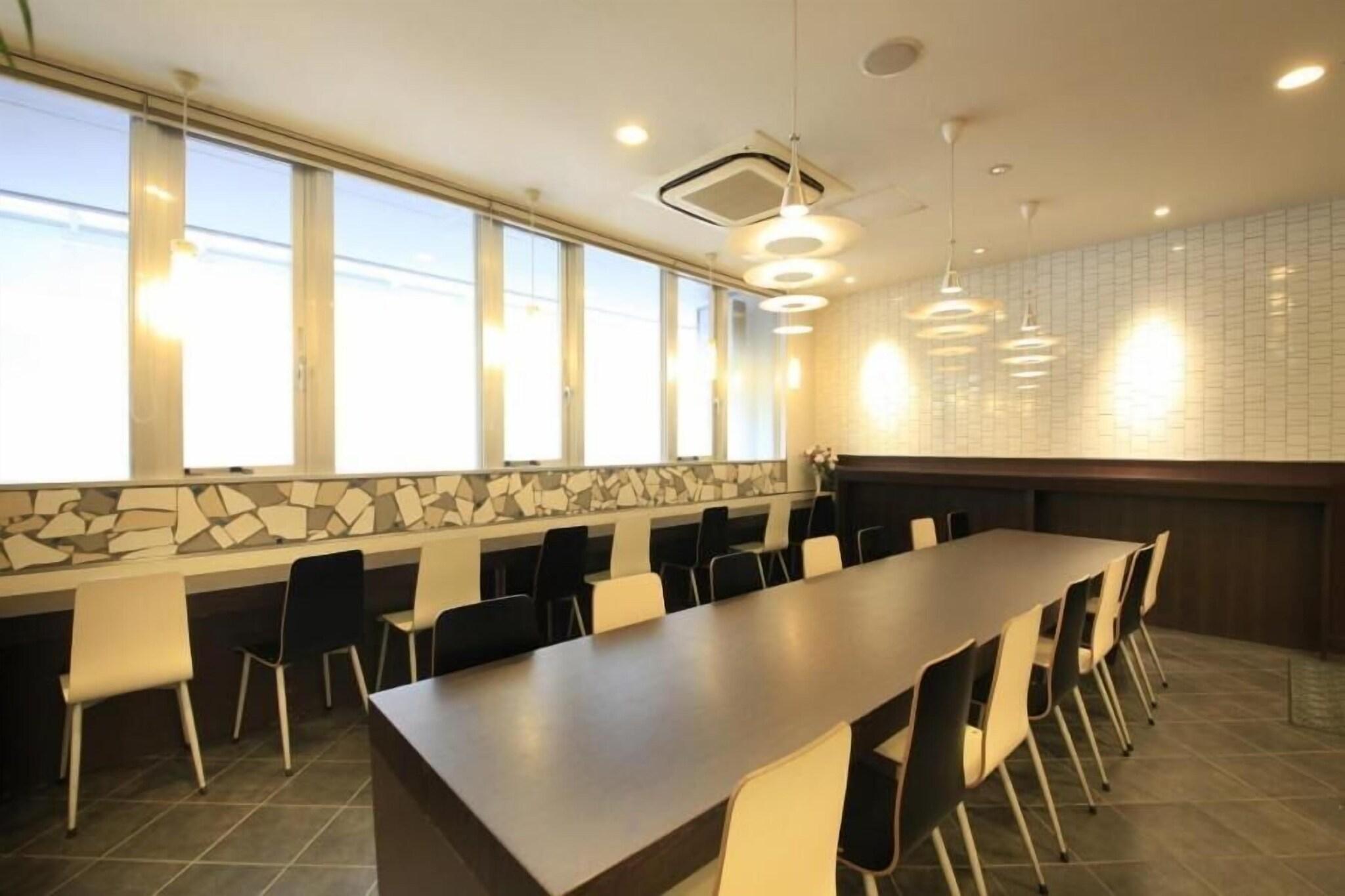 R&B Hotel Kamatahigashiguchi