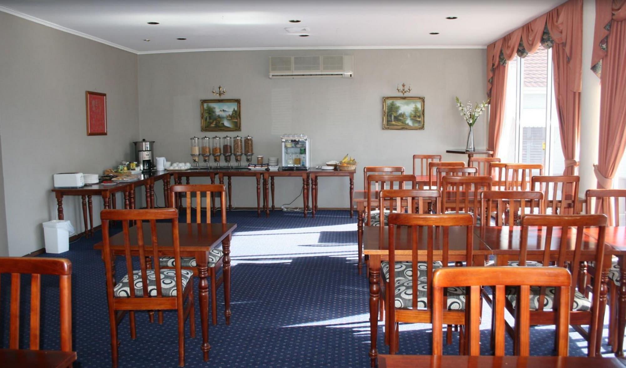 Citigate Motel