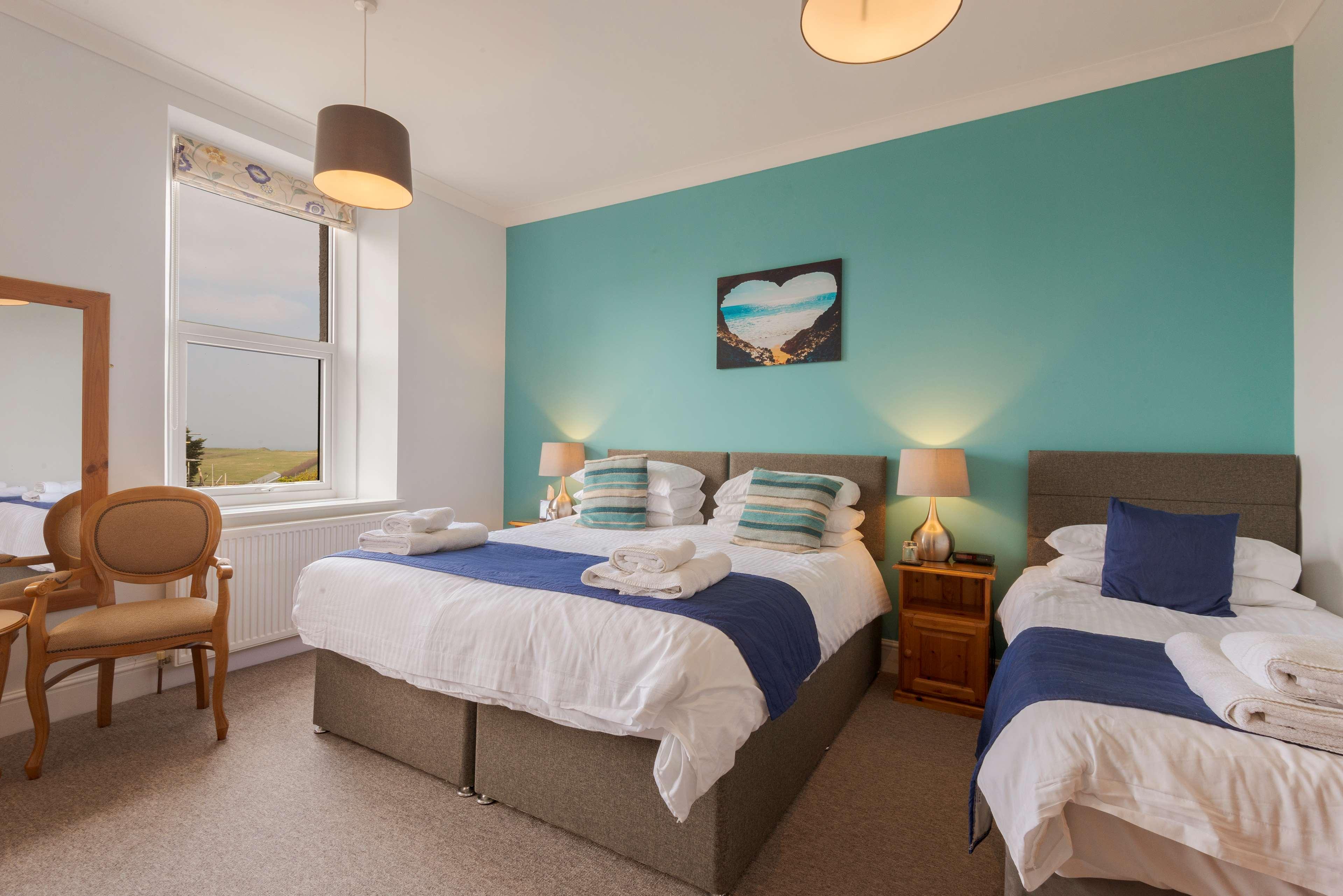 Porth Veor Manor, Sure Hotel Collection by Best We