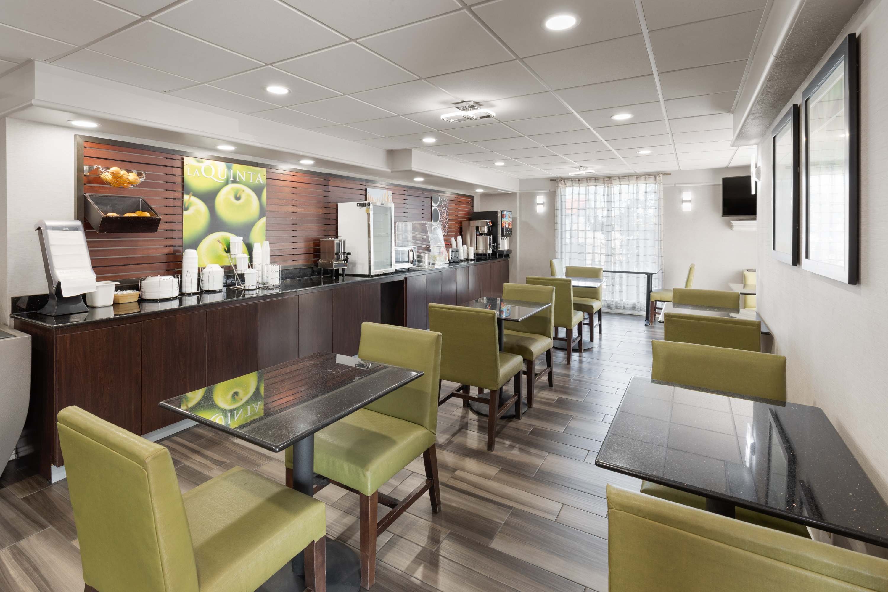 La Quinta Inn by Wyndham Nashville South