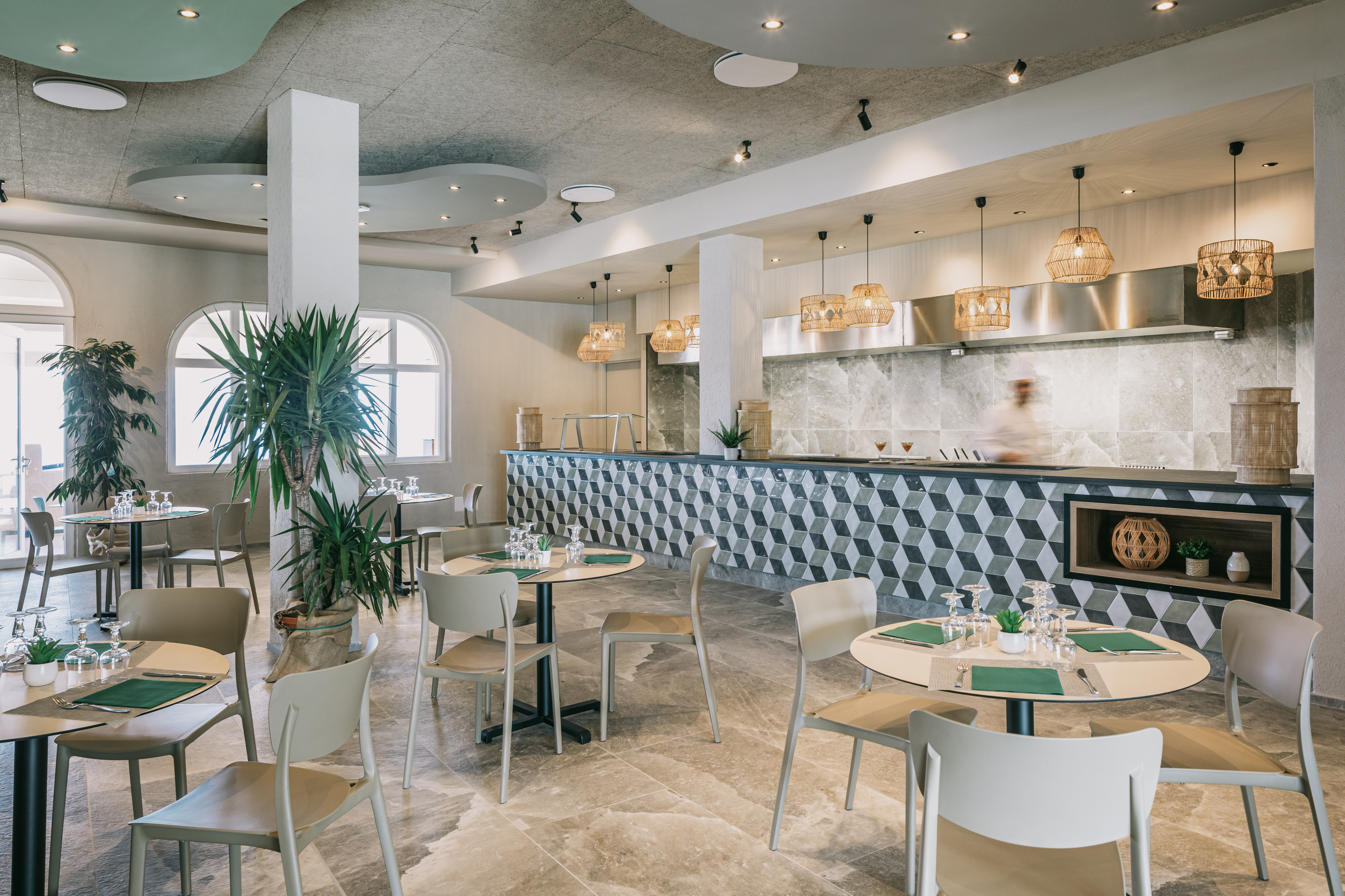 Mangia’s Sardinia Resort