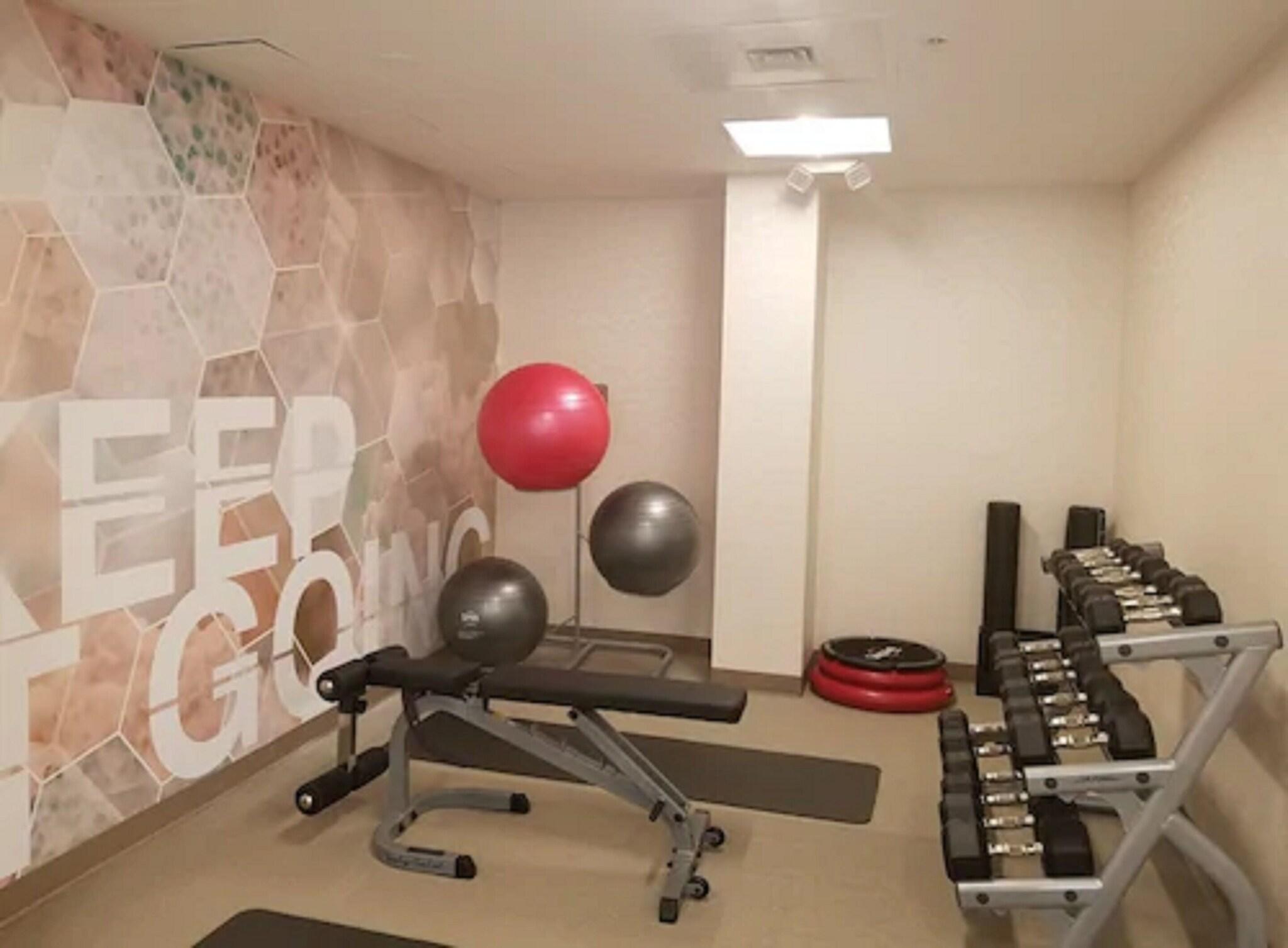 SpringHill Suites Naples