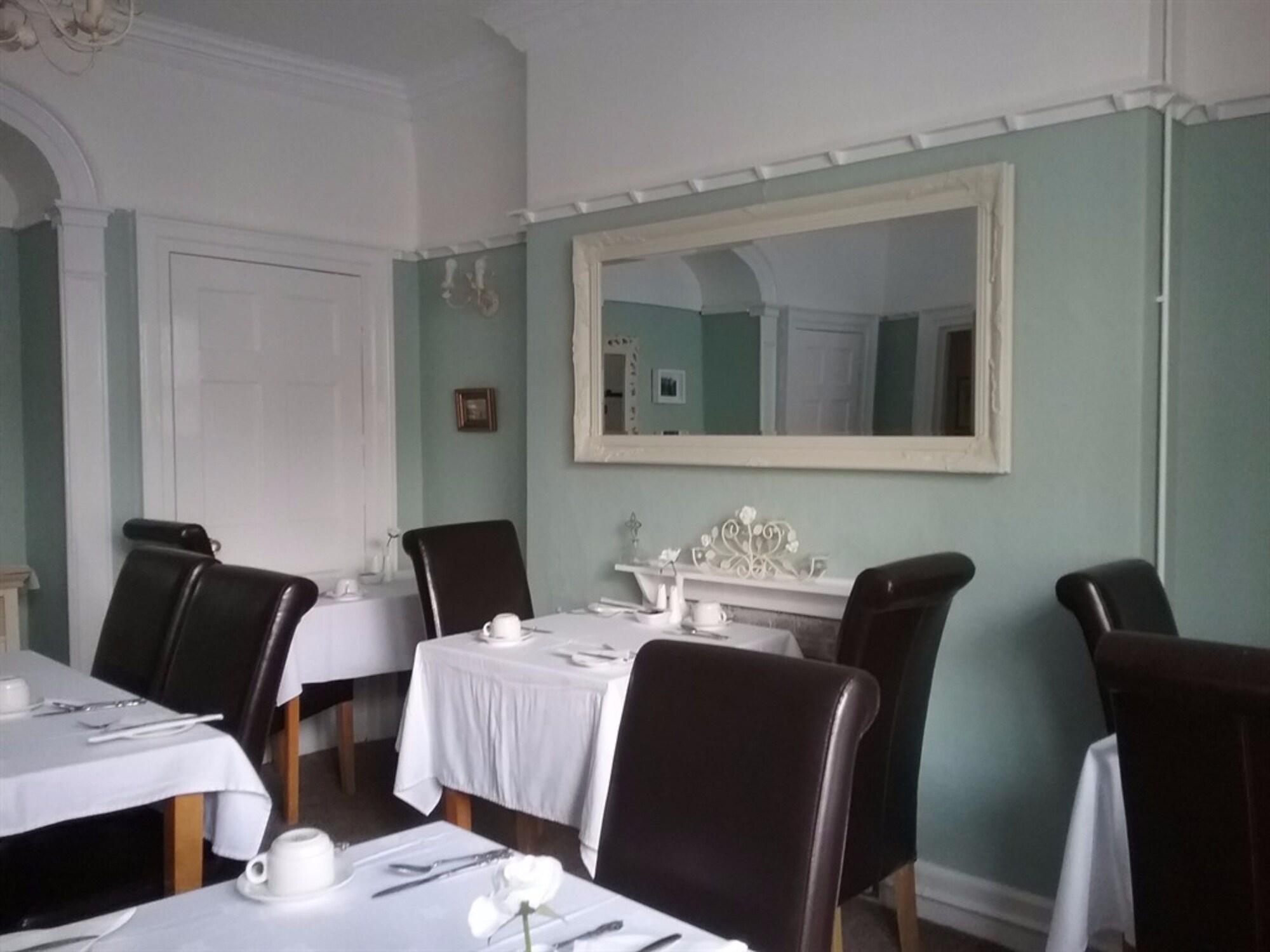 Wadham Guesthouse