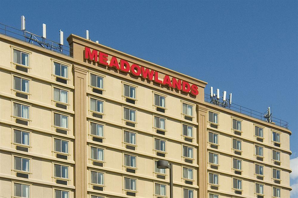 Meadowlands Plaza Hotel image