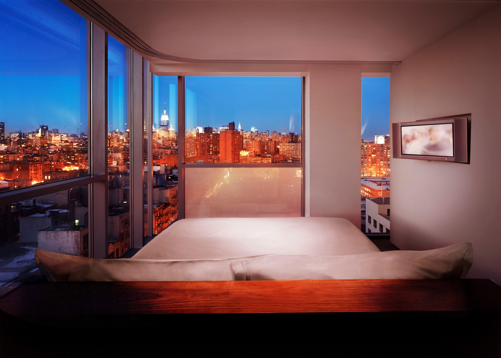 Hotel on Rivington by null