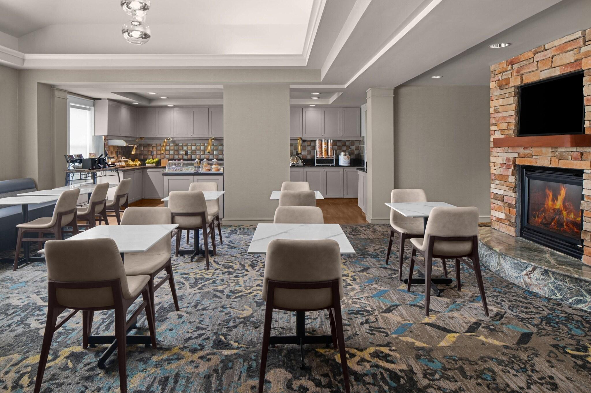 Residence Inn Long Island Holtsville