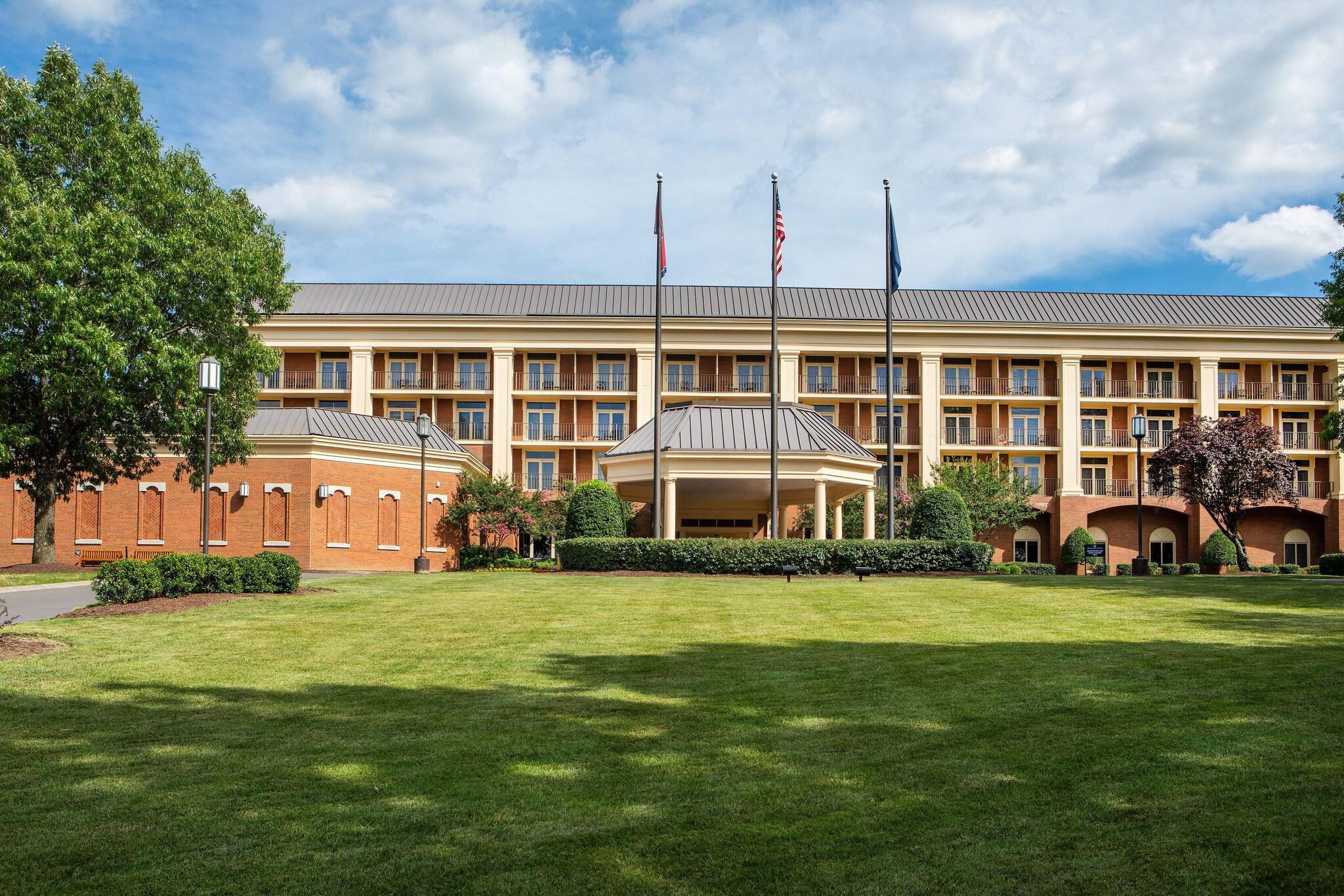 Sheraton Music City