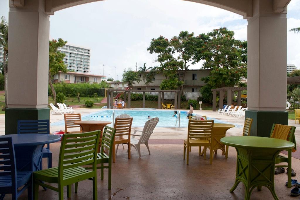 Garden Villa Hotel