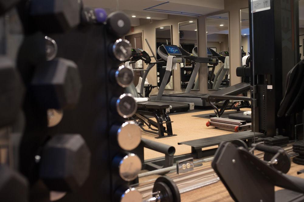 The Lowell Hotel by null The Lowell Hotel by null