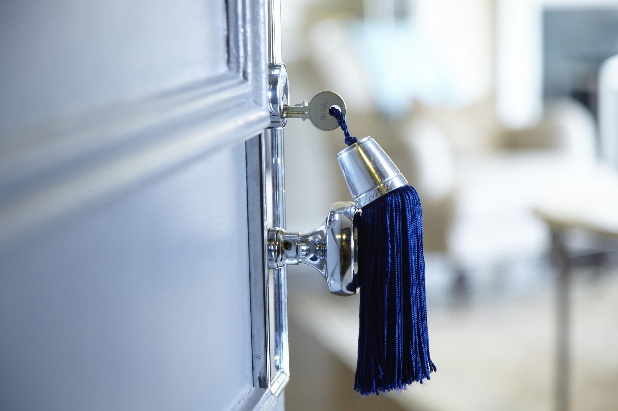 The Lowell Hotel by null The Lowell Hotel by null