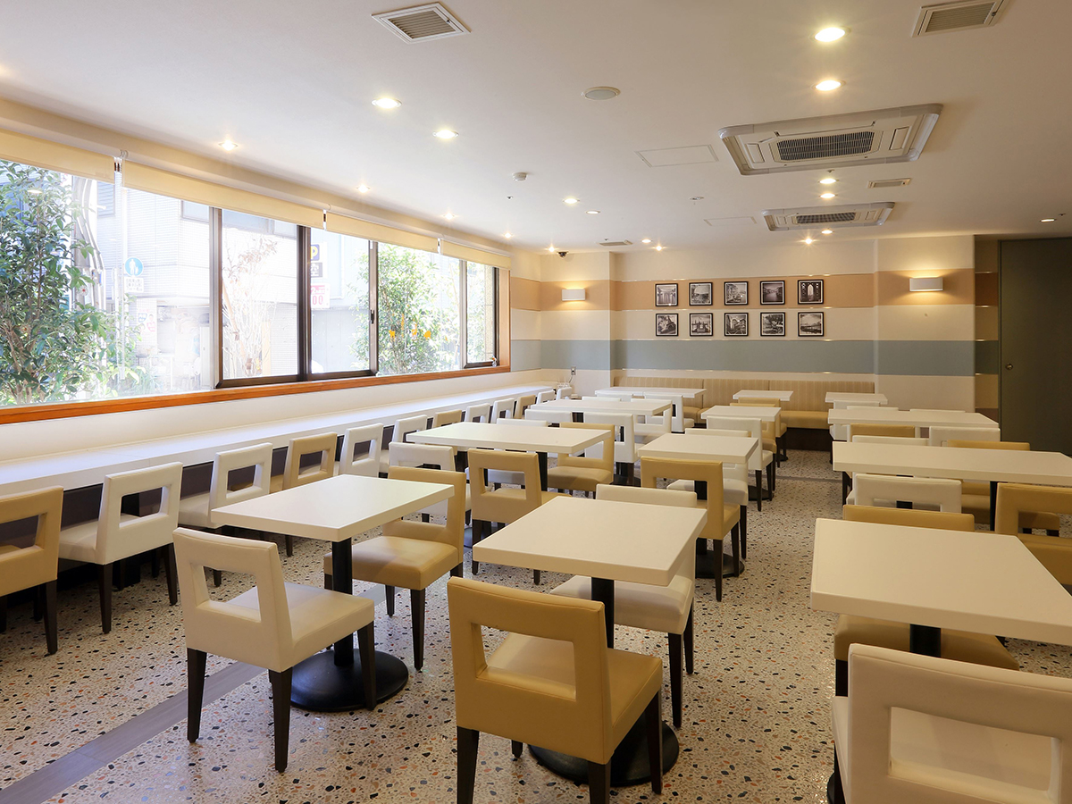Keio Presso Inn Kanda