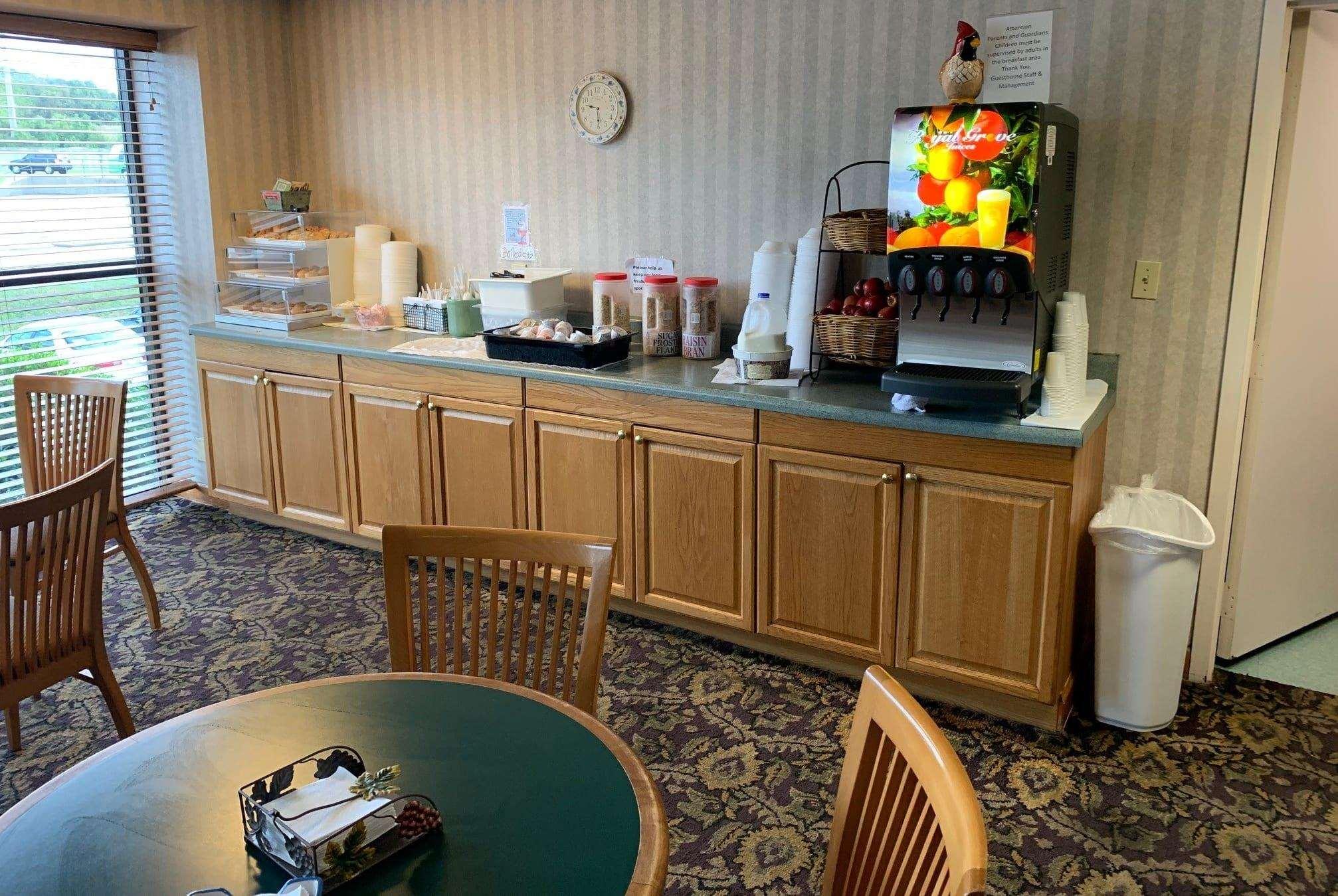 Ramada By Wyndham Nashville Music Valley