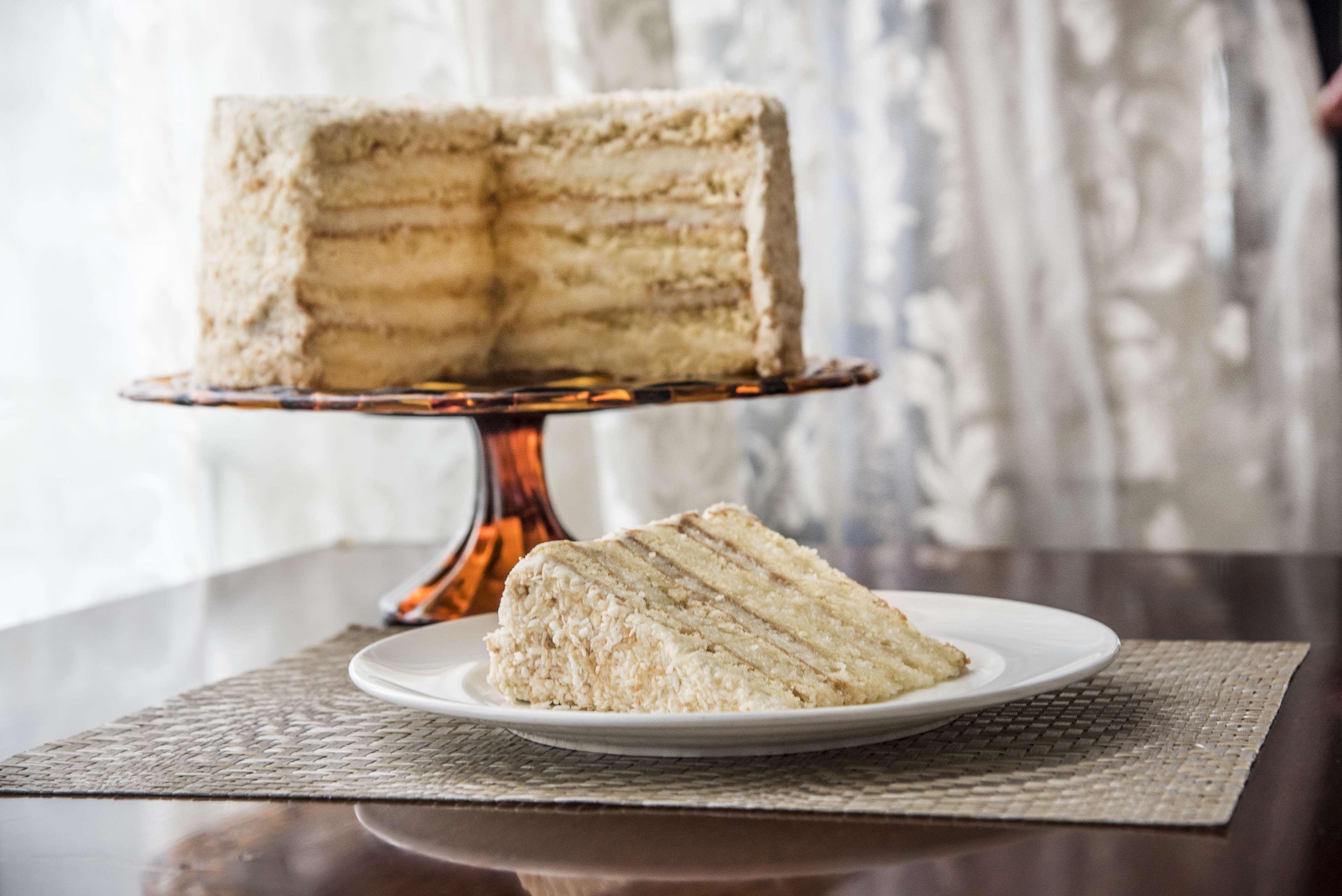 The Hermitage Hotel by null