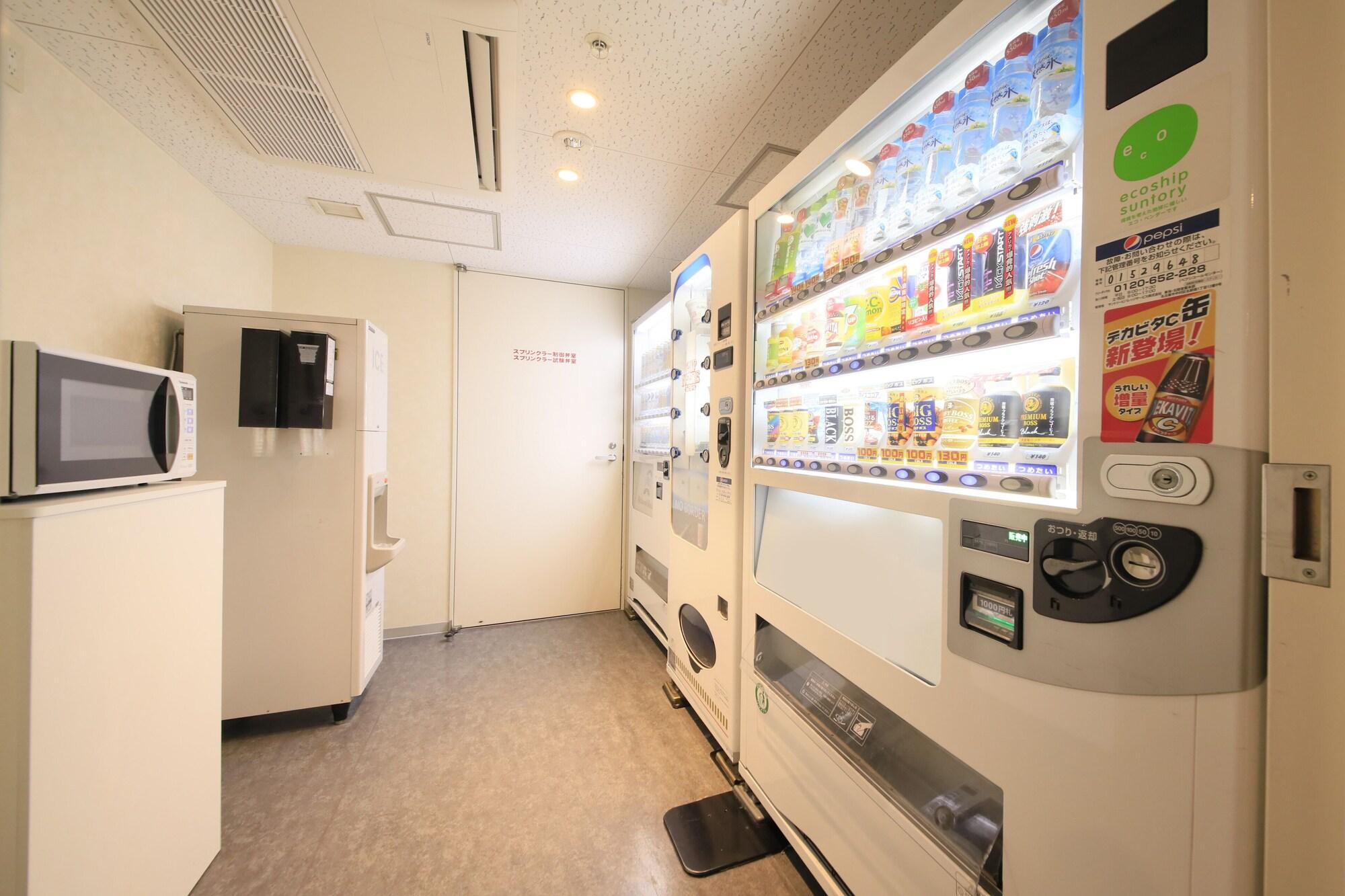 Richmond Nagoya Nayabashi