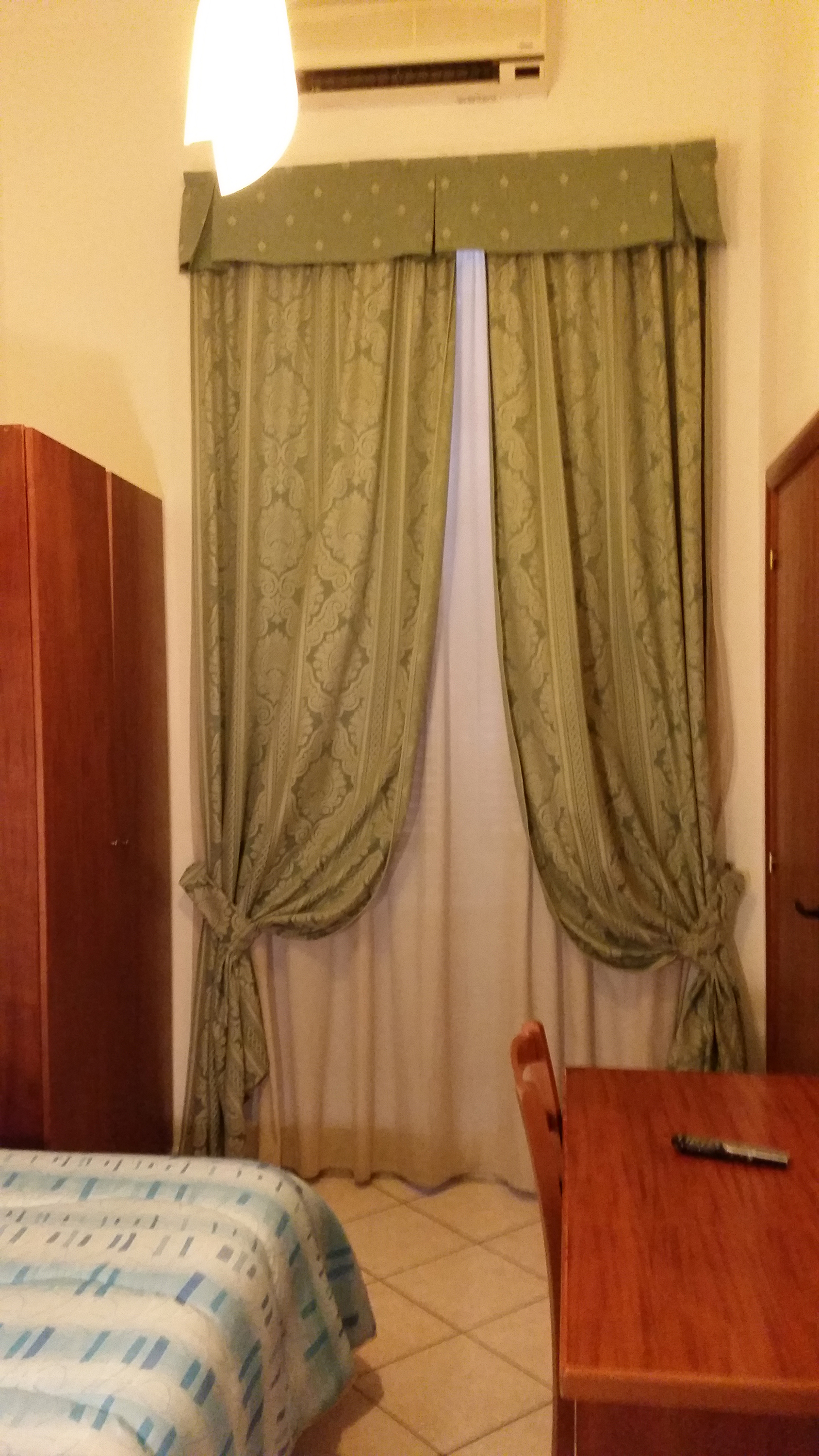 Hotel Eliseo Tourist Napoli