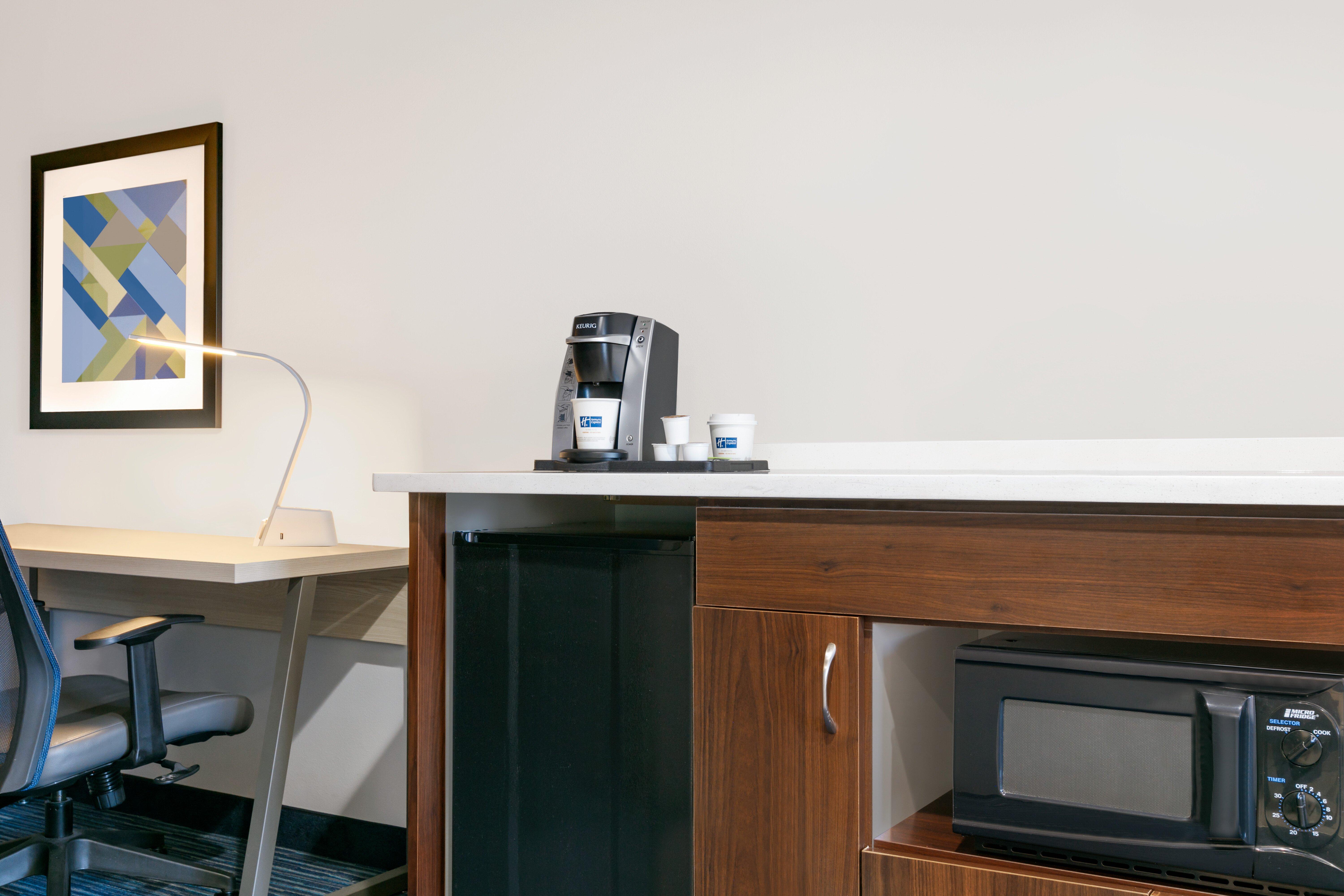 Holiday Inn Express Hotel & Suites Norfolk Airport