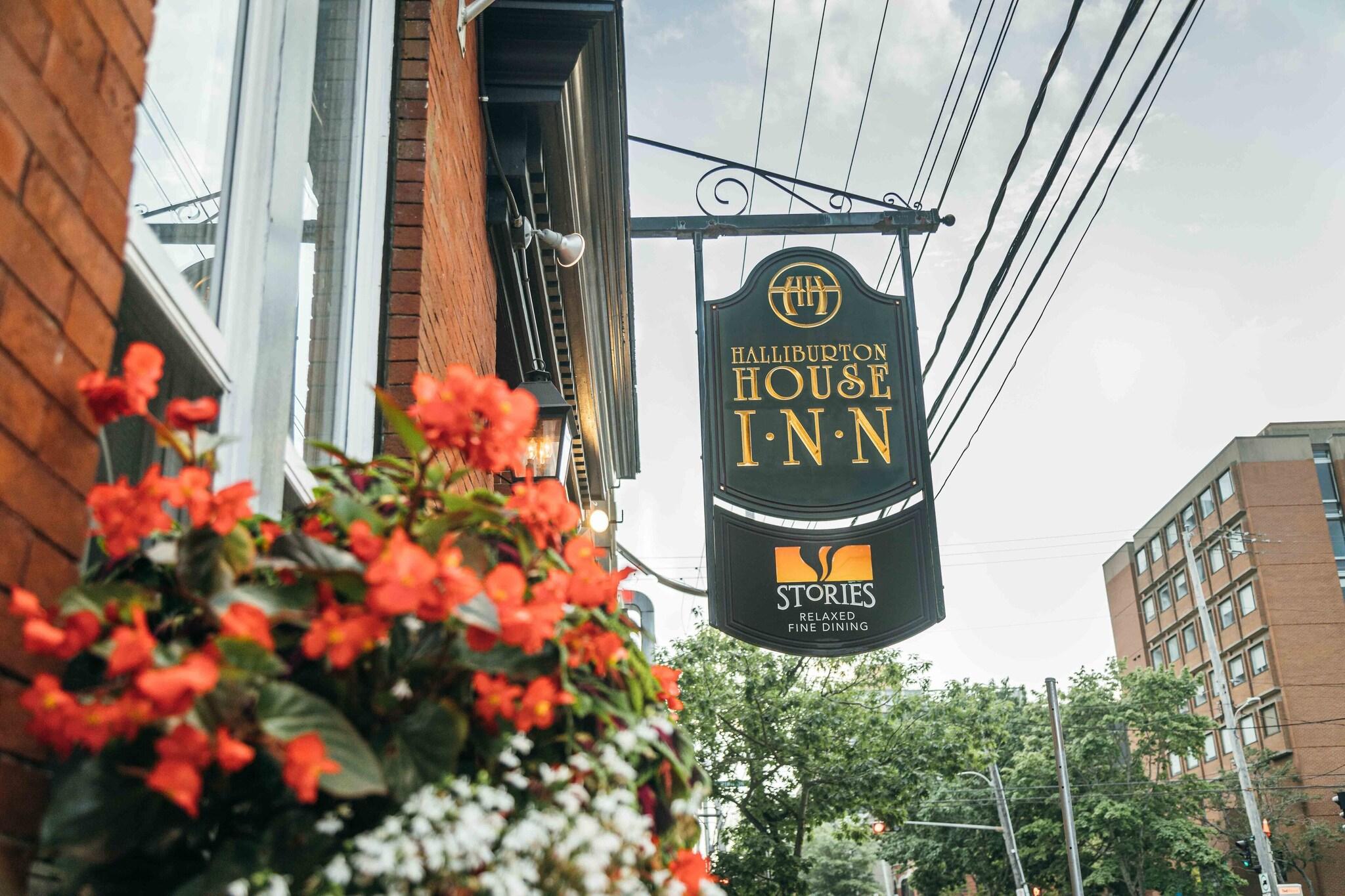 The Halliburton by null