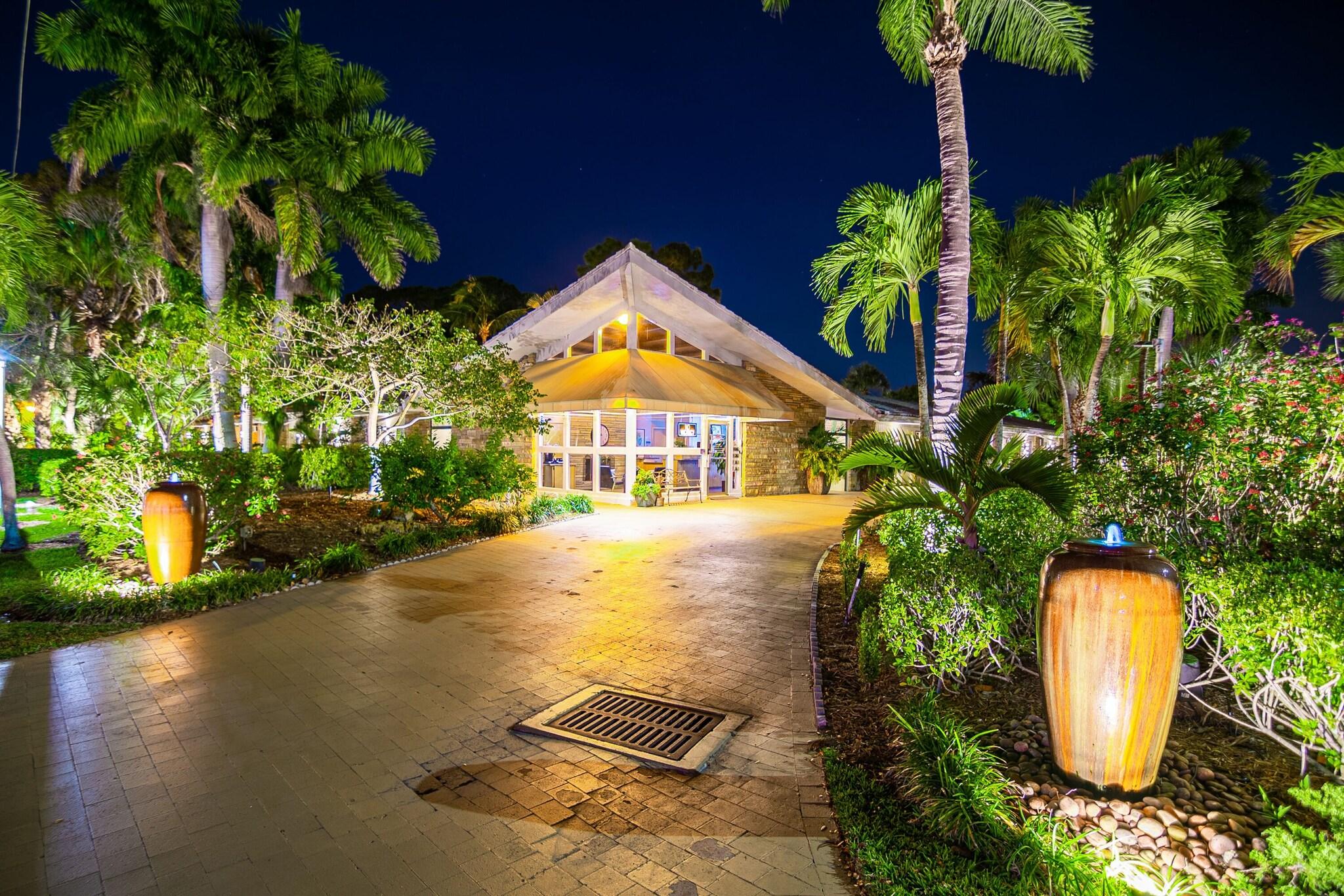 Fairways Inn Resort