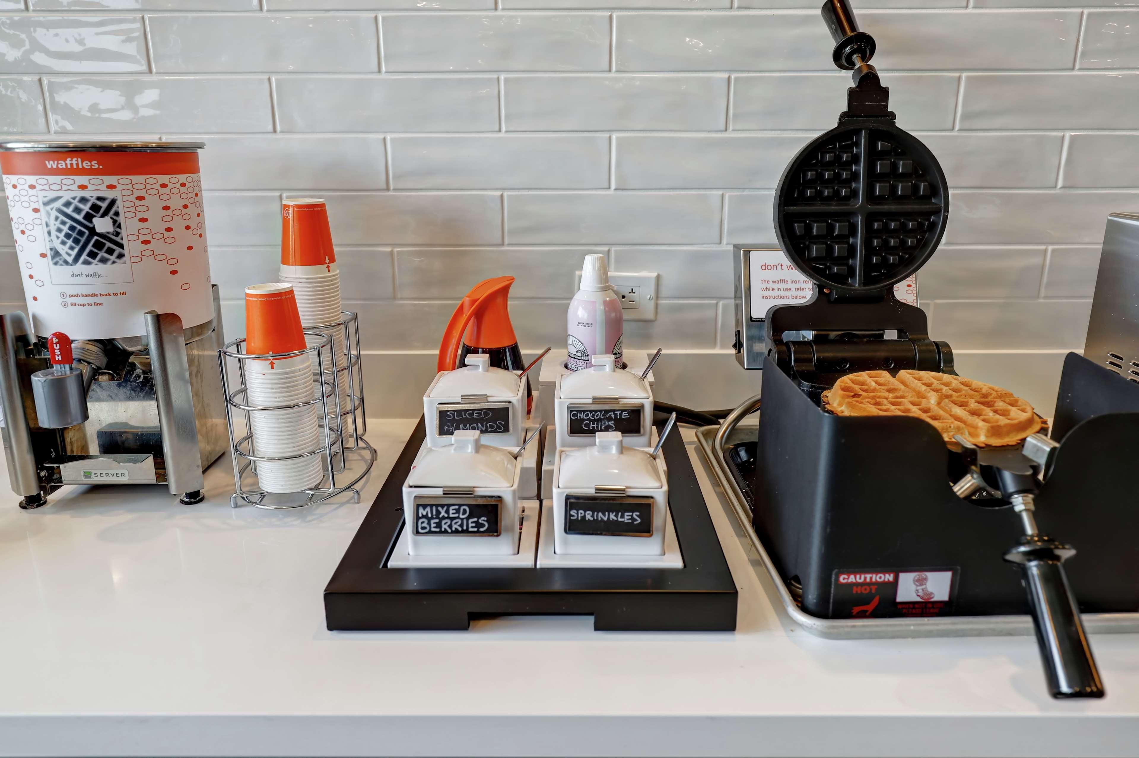Hampton Inn by Hilton St. Catharines Niagara
