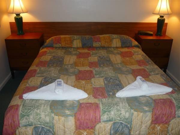 Spanish Lady Motel