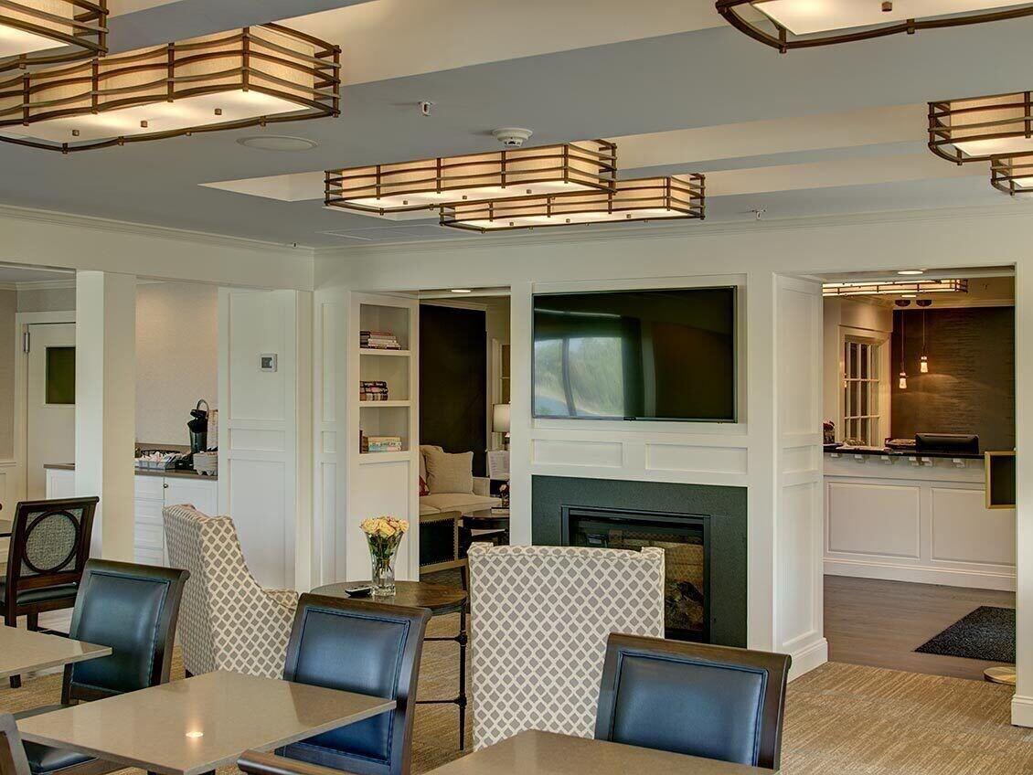 Sag Harbor Inn by null