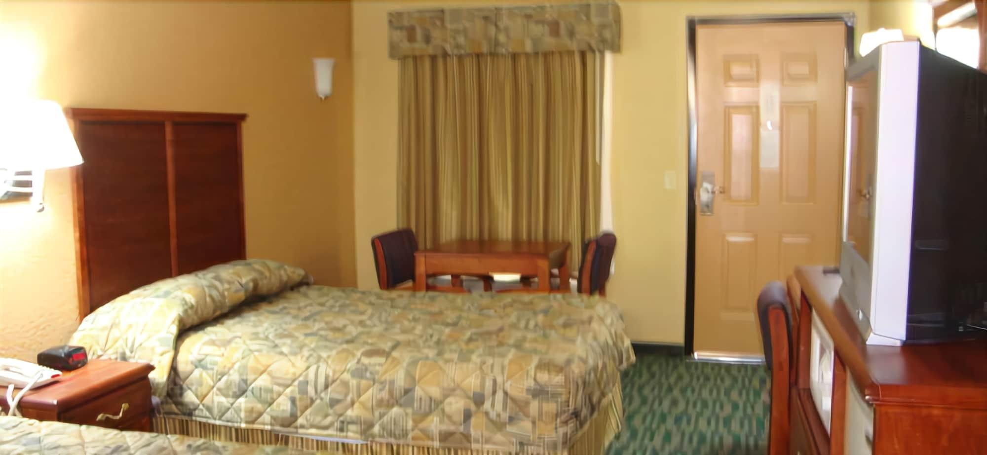 Relax Inn