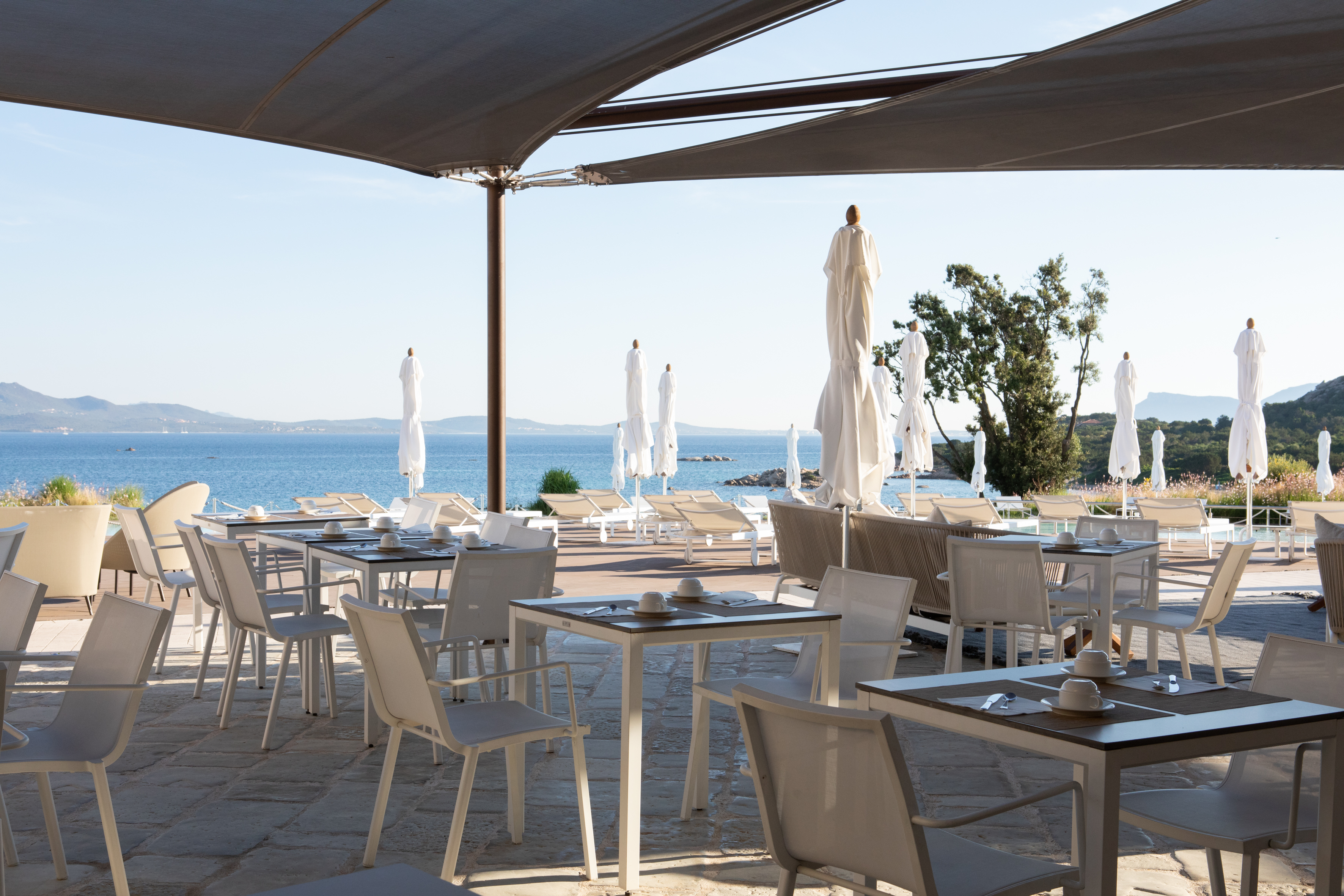 Hotel CalaCuncheddi by null