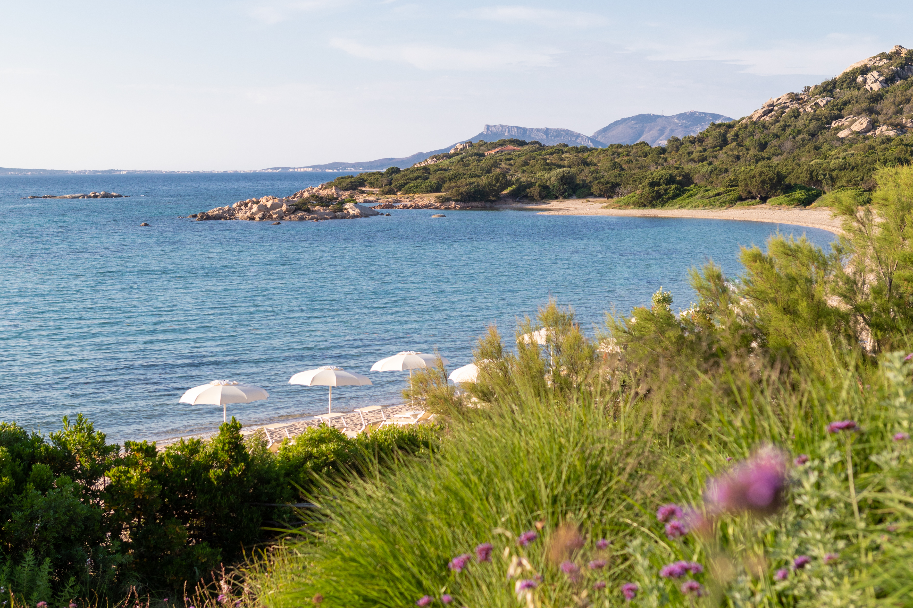 Hotel CalaCuncheddi by null