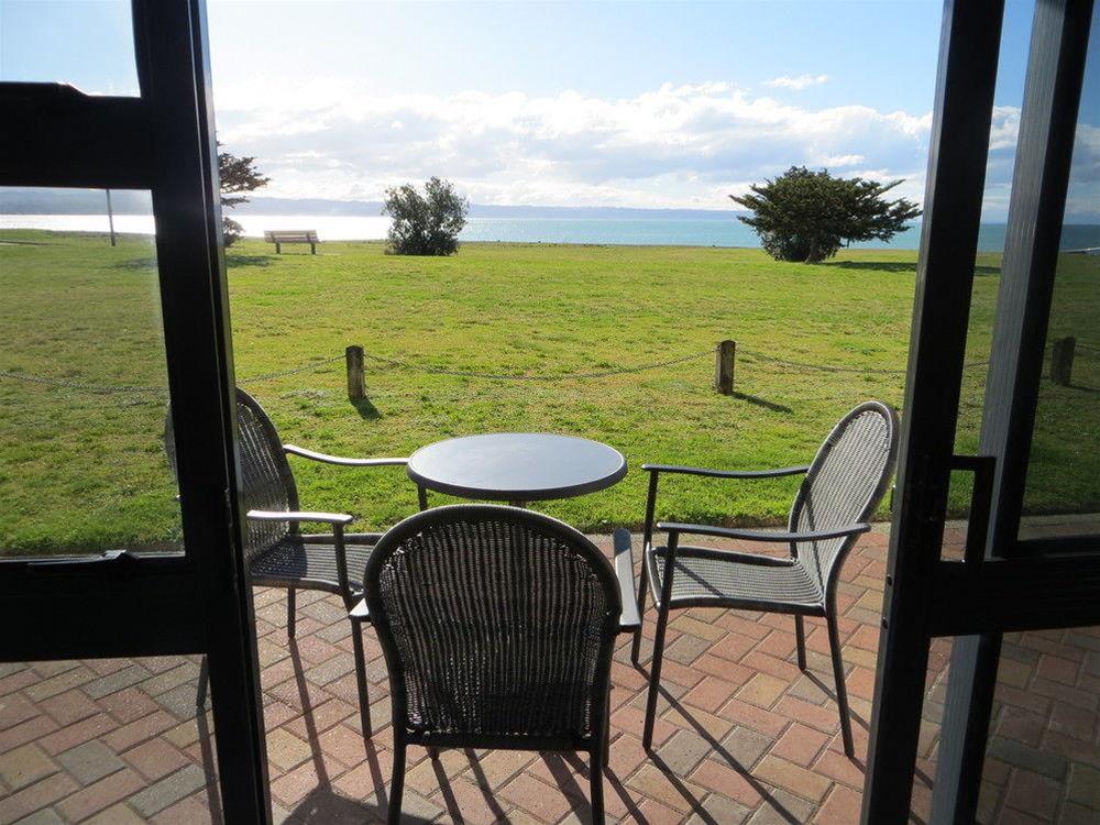 Harbour View Seaside Accommodation Napier
