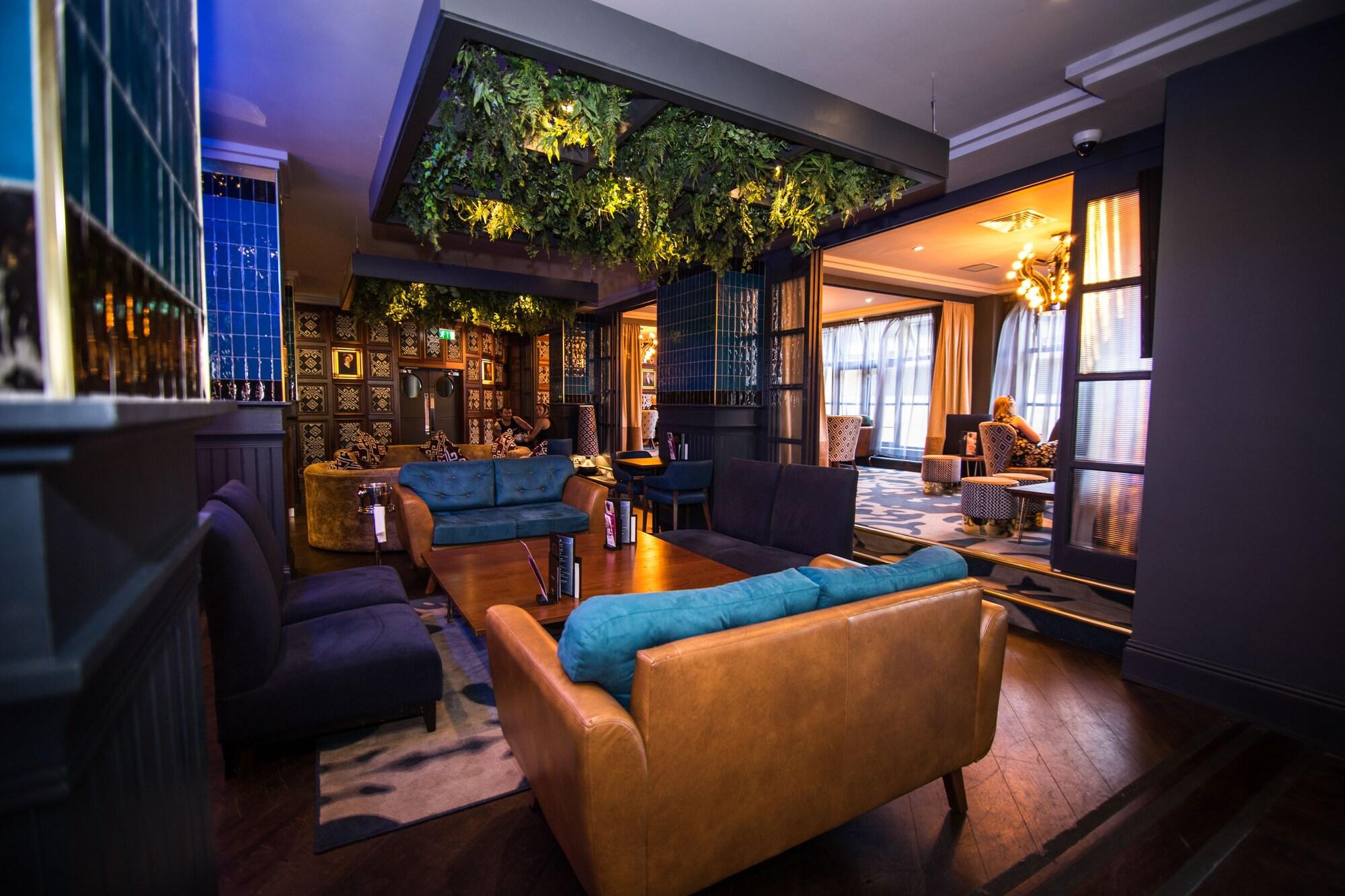 Malmaison Newcastle by null