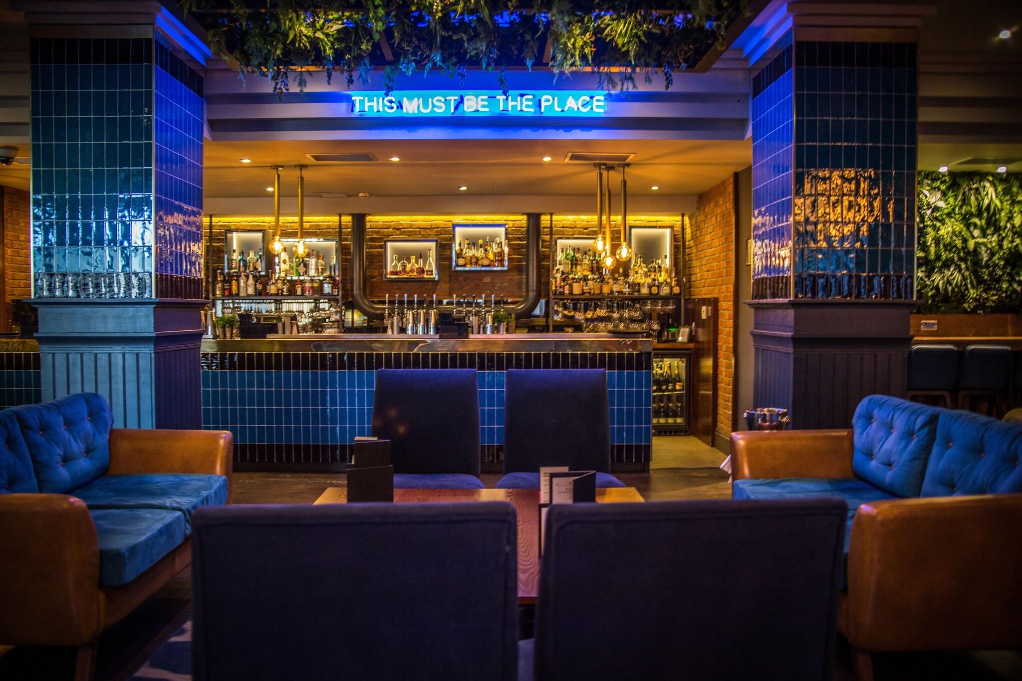 Malmaison Newcastle by null