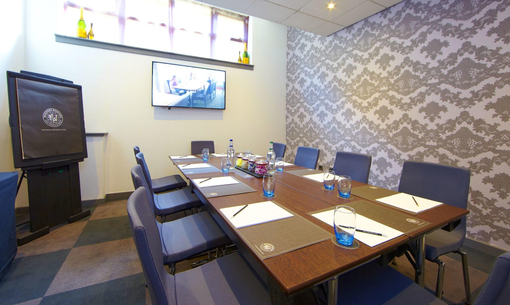 Malmaison Newcastle by null