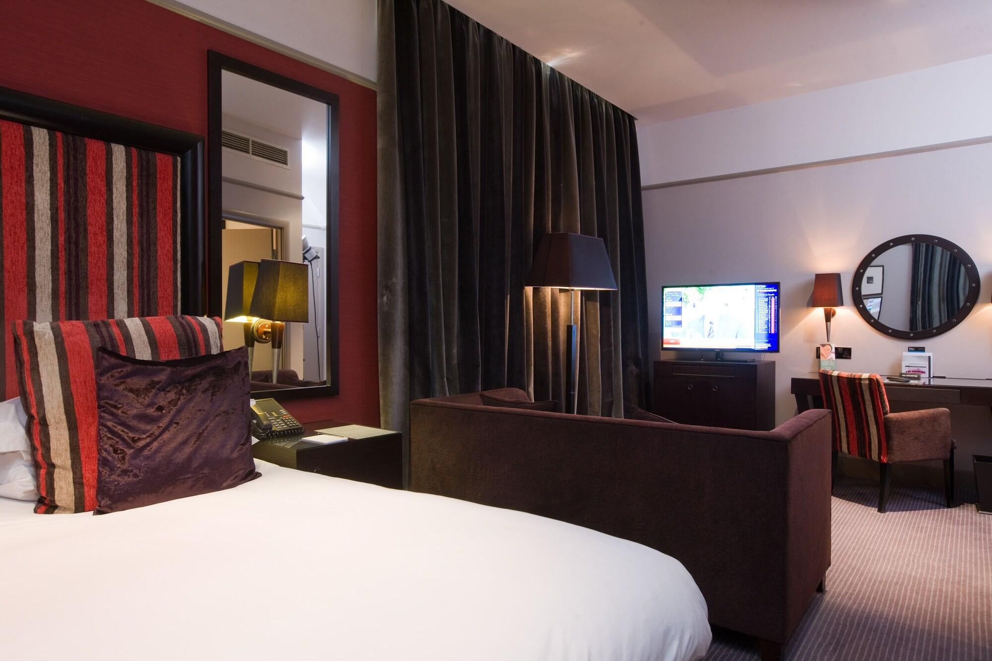 Malmaison Newcastle by null