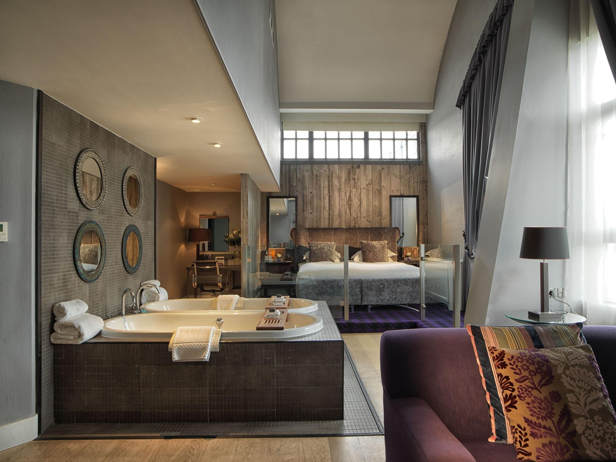 Malmaison Newcastle by null